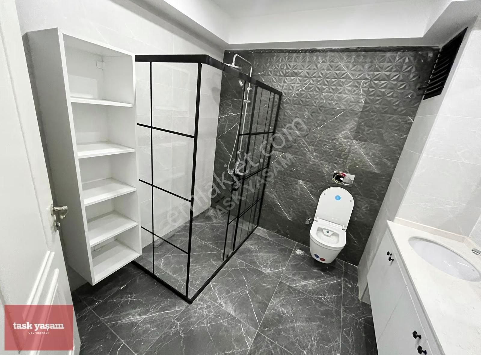 Tapu Masrafı Yok! Akıllı Ev Sistemi 3+1 Sıfır Satılık Lüks Daire - Görsel 28