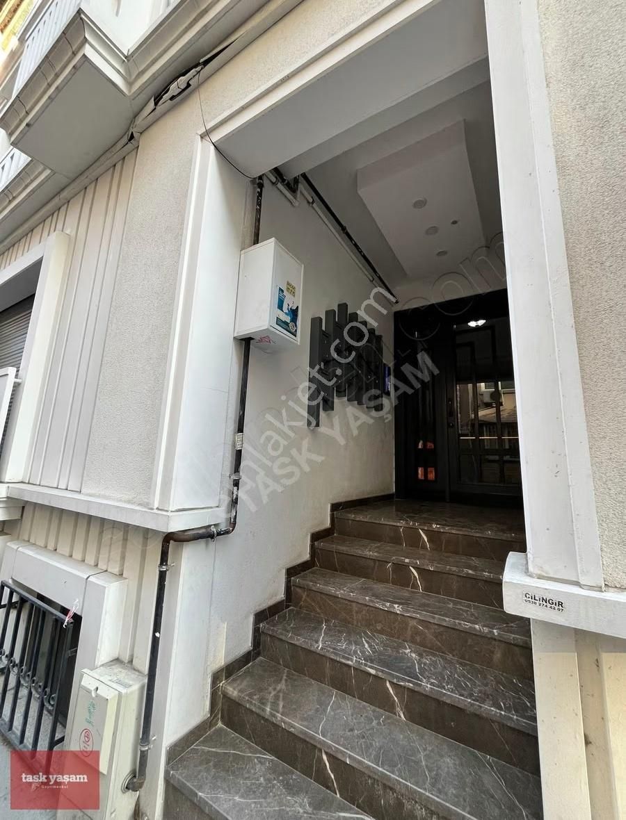 Tapu Masrafı Yok! Akıllı Ev Sistemi 3+1 Sıfır Satılık Lüks Daire - Görsel 5