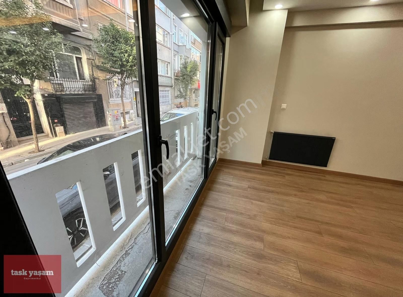 Tapu Masrafı Yok! Akıllı Ev Sistemi 3+1 Sıfır Satılık Lüks Daire - Görsel 27