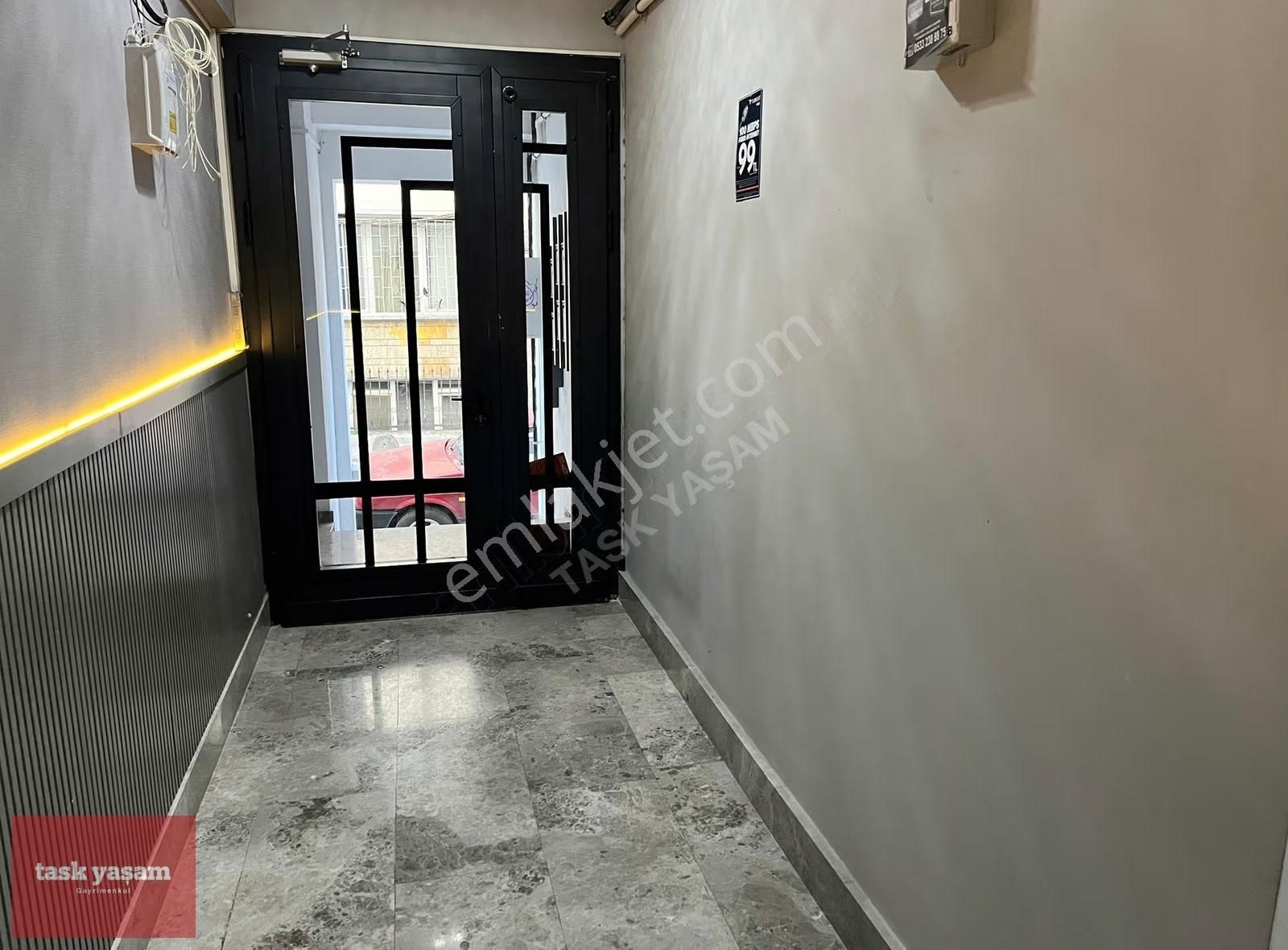 Tapu Masrafı Yok! Akıllı Ev Sistemi 3+1 Sıfır Satılık Lüks Daire - Görsel 20