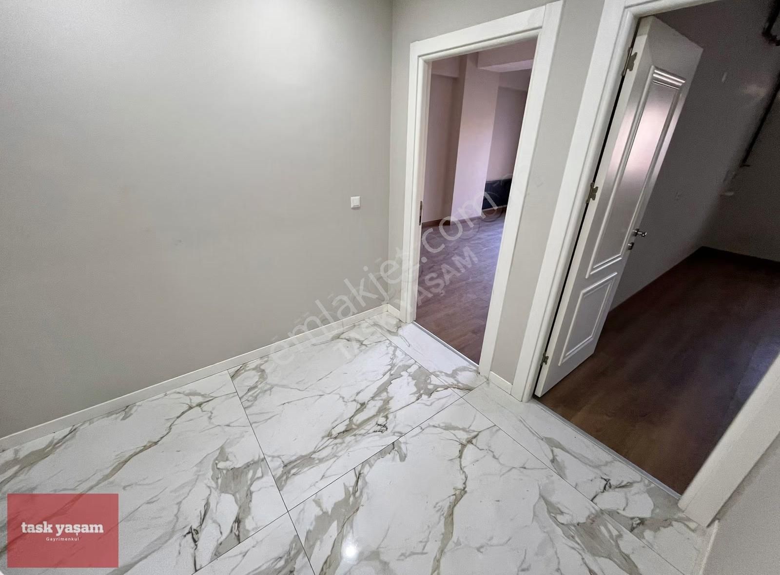 Tapu Masrafı Yok! Akıllı Ev Sistemi 3+1 Sıfır Satılık Lüks Daire - Görsel 6