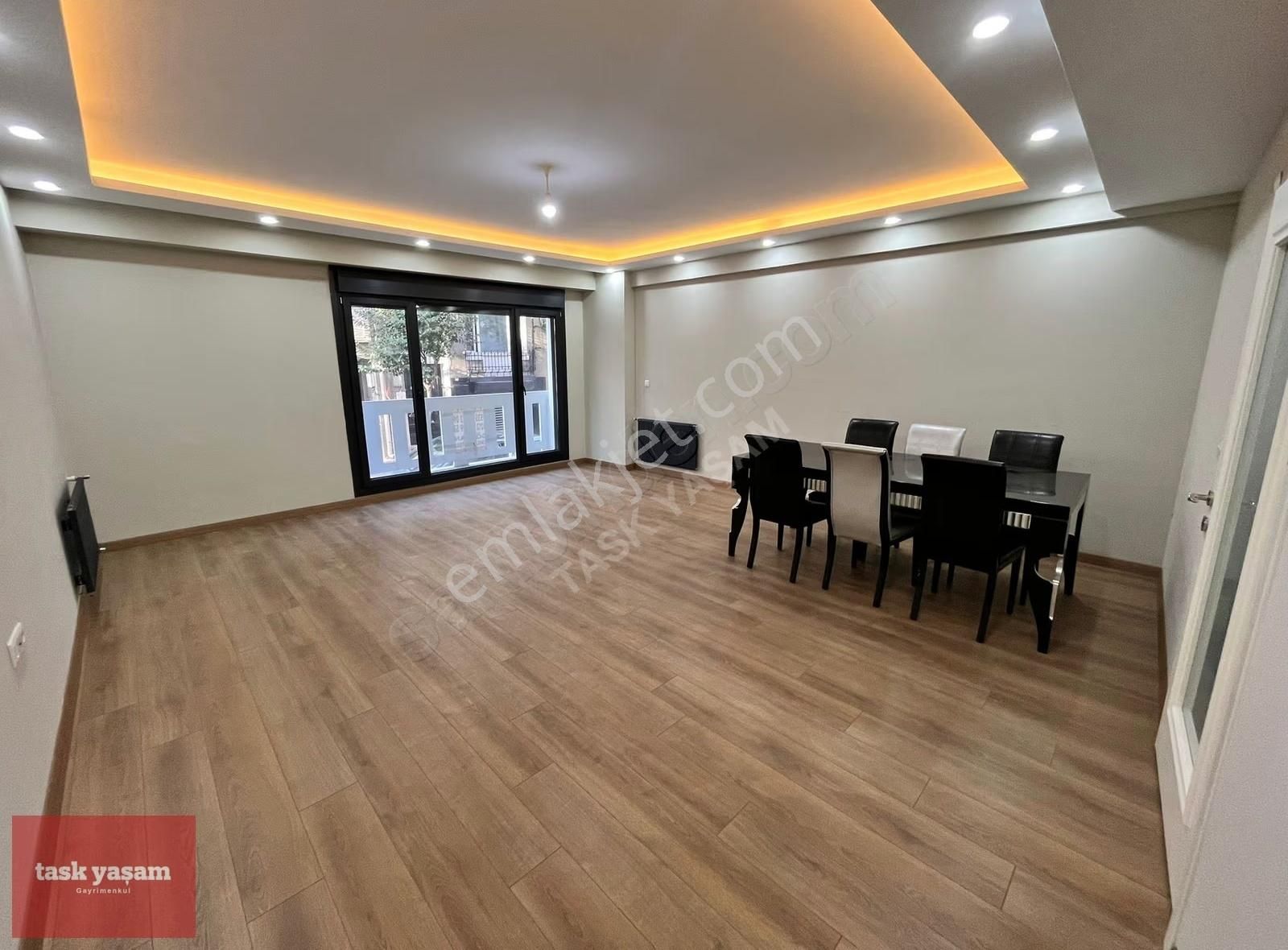 Tapu Masrafı Yok! Akıllı Ev Sistemi 3+1 Sıfır Satılık Lüks Daire - Görsel 23