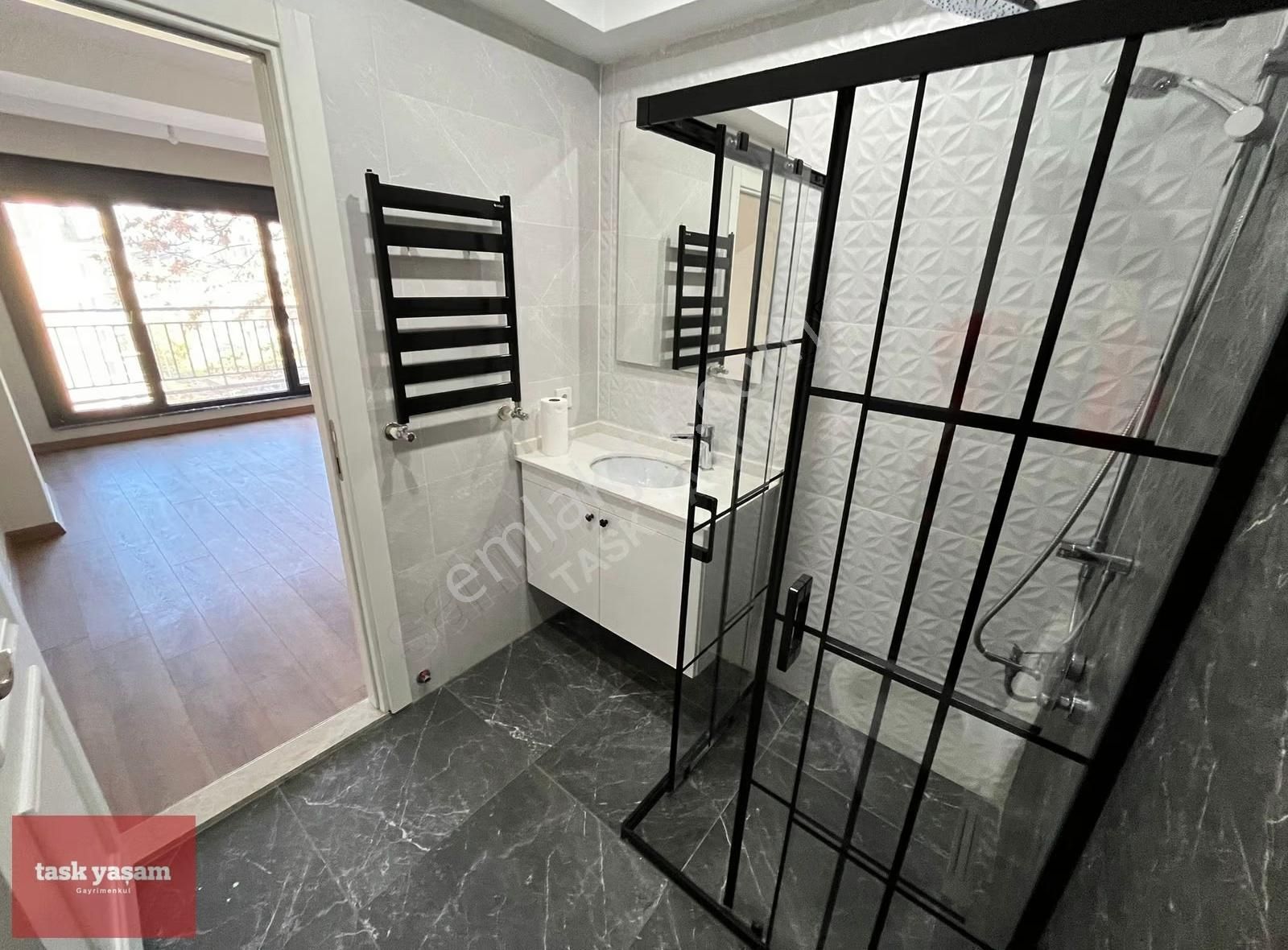 Tapu Masrafı Yok! Akıllı Ev Sistemi 3+1 Sıfır Satılık Lüks Daire - Görsel 25