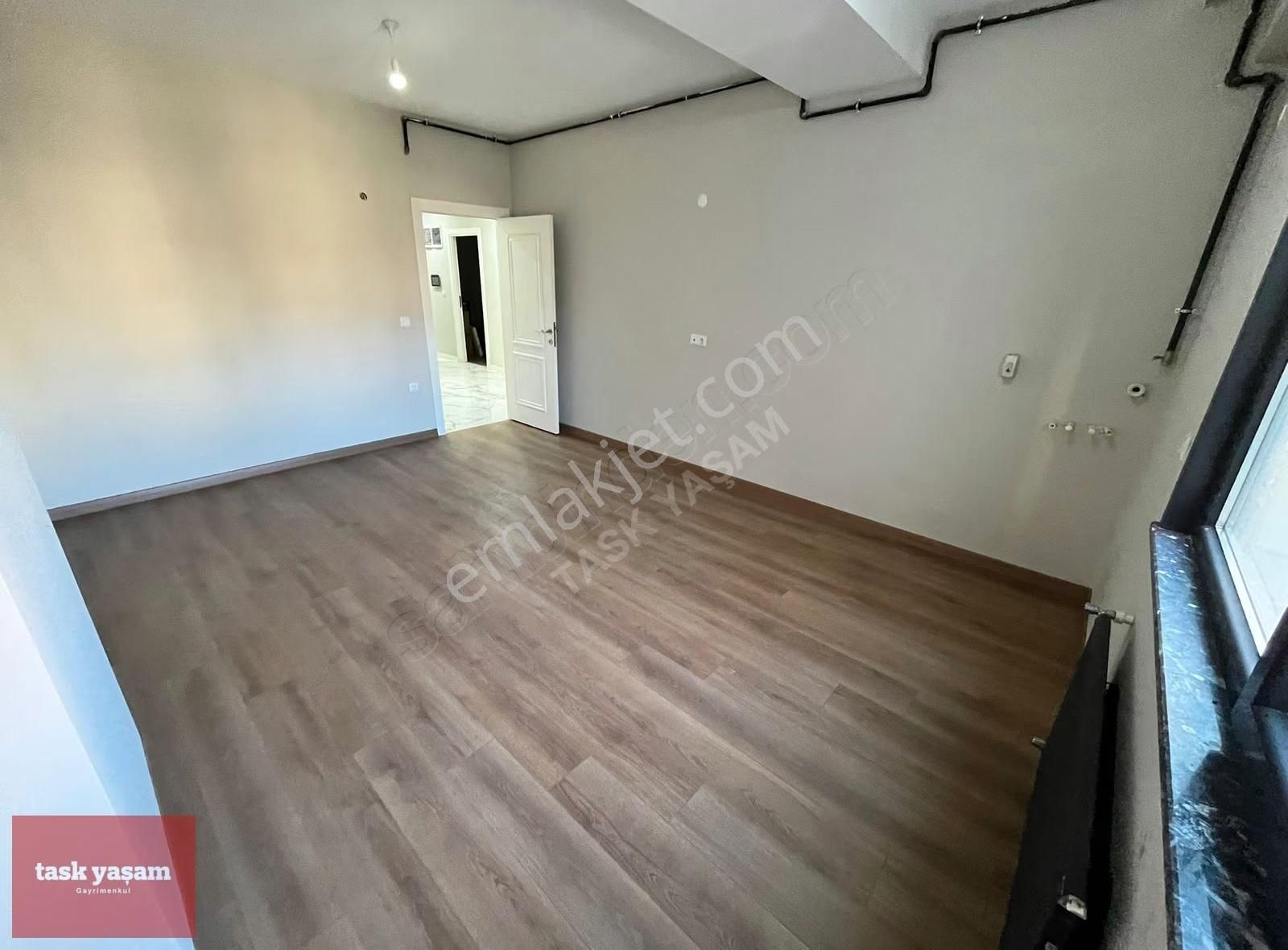 Tapu Masrafı Yok! Akıllı Ev Sistemi 3+1 Sıfır Satılık Lüks Daire - Görsel 2