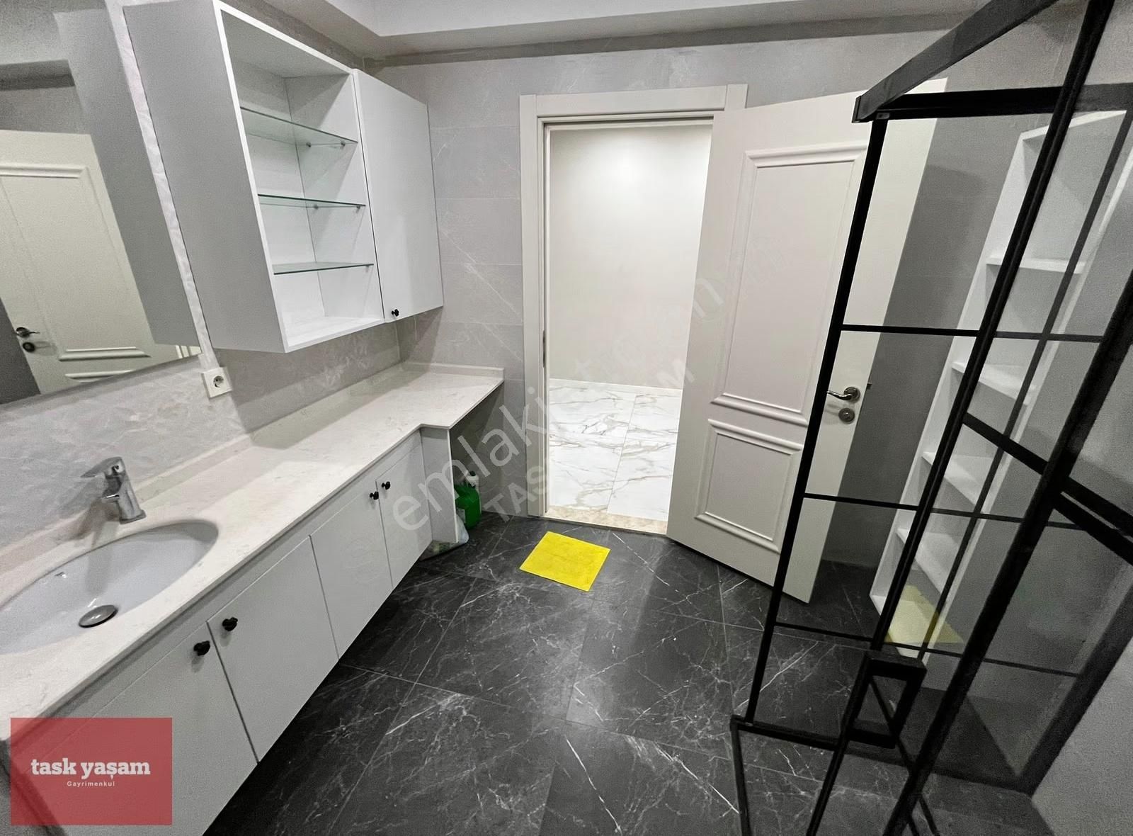 Tapu Masrafı Yok! Akıllı Ev Sistemi 3+1 Sıfır Satılık Lüks Daire - Görsel 15