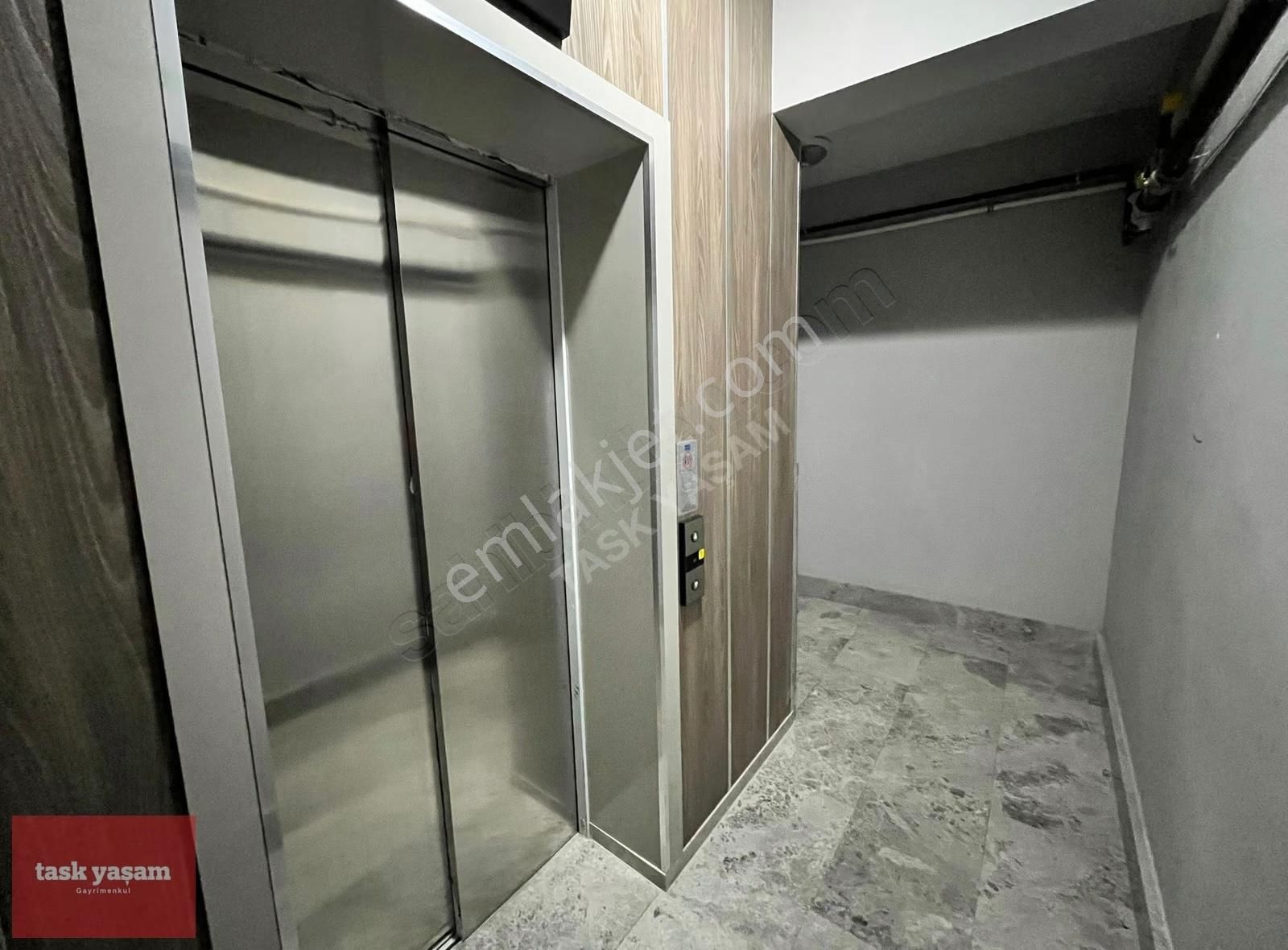 Tapu Masrafı Yok! Akıllı Ev Sistemi 3+1 Sıfır Satılık Lüks Daire - Görsel 3