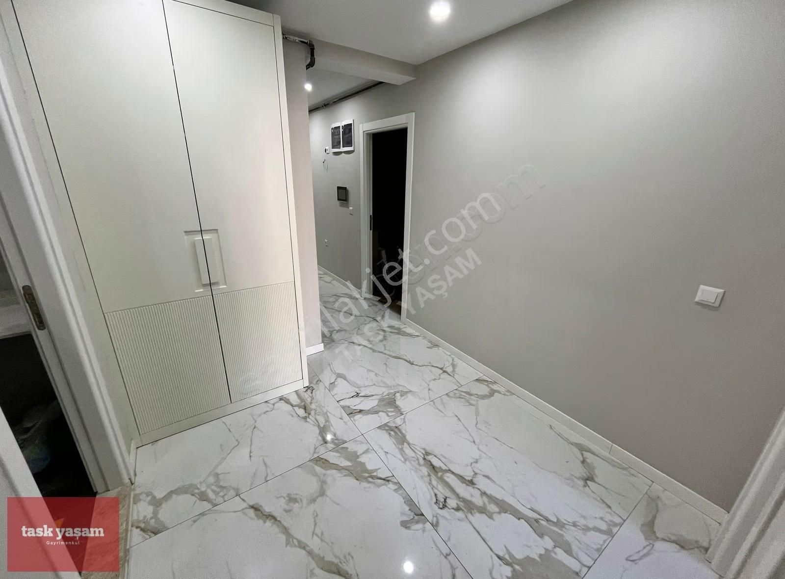 Tapu Masrafı Yok! Akıllı Ev Sistemi 3+1 Sıfır Satılık Lüks Daire - Görsel 4