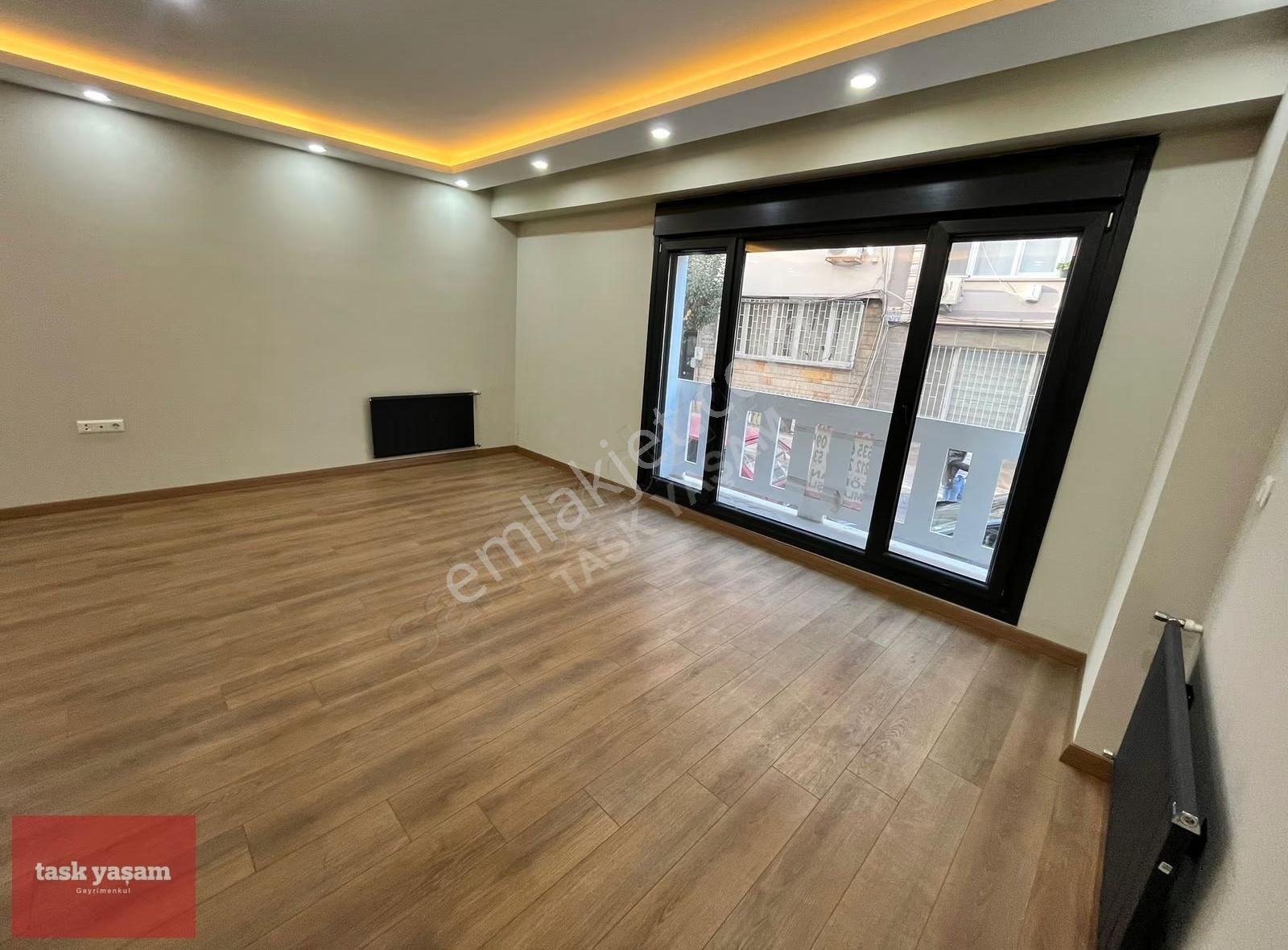 Tapu Masrafı Yok! Akıllı Ev Sistemi 3+1 Sıfır Satılık Lüks Daire