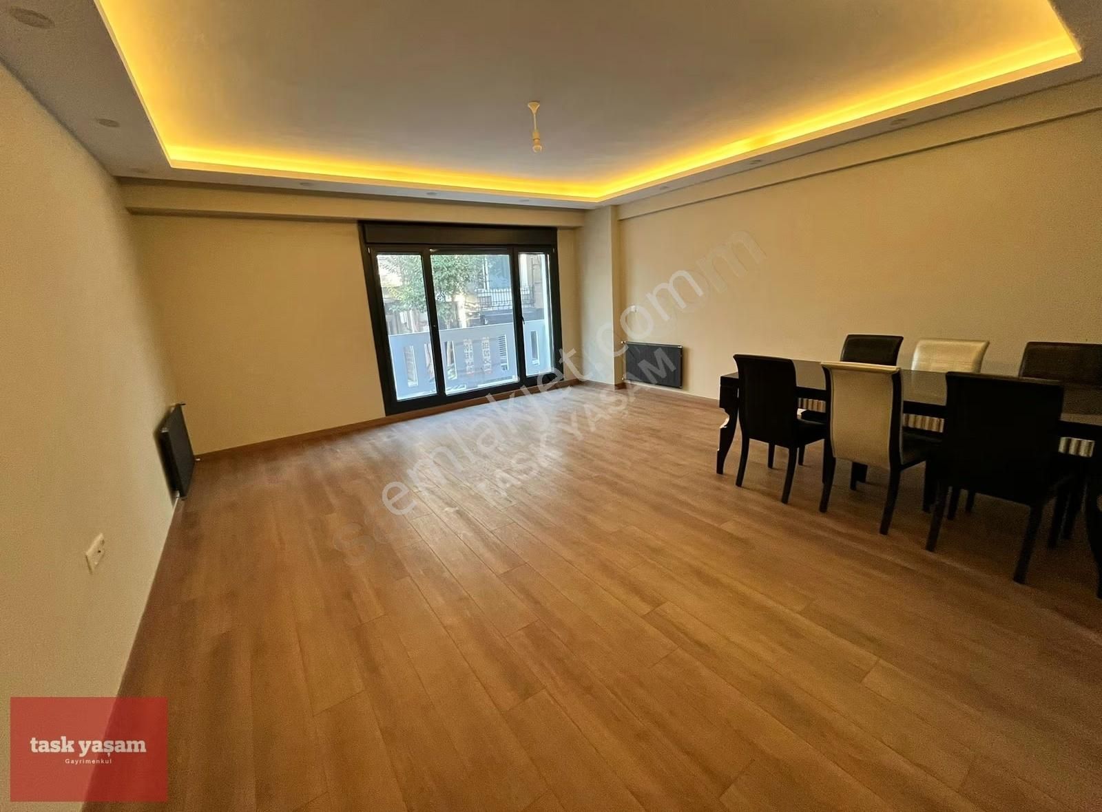 Tapu Masrafı Yok! Akıllı Ev Sistemi 3+1 Sıfır Satılık Lüks Daire - Görsel 14