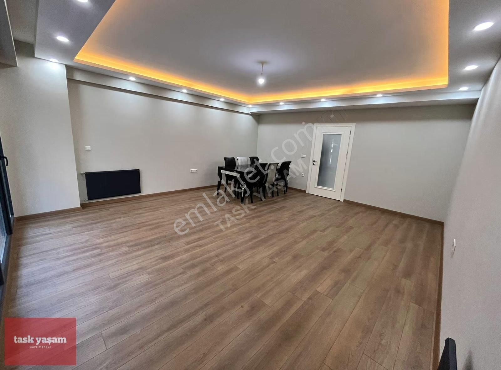 Tapu Masrafı Yok! Akıllı Ev Sistemi 3+1 Sıfır Satılık Lüks Daire - Görsel 24