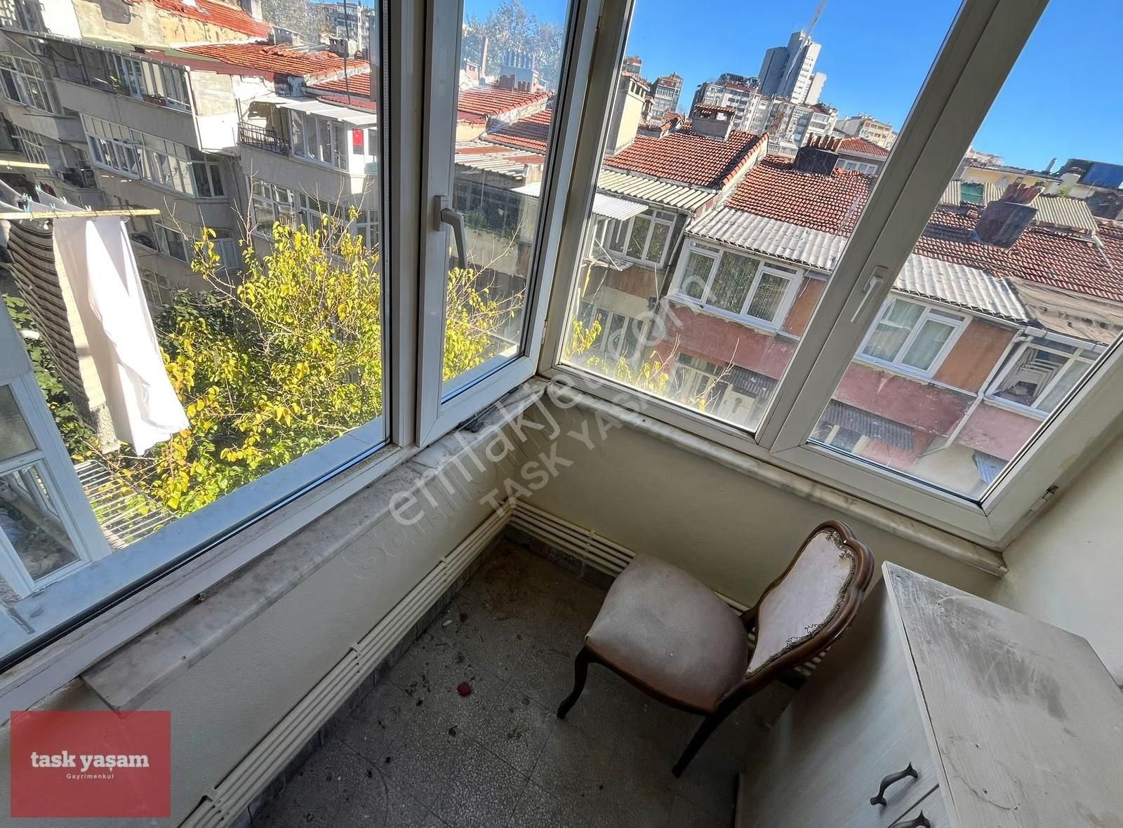 Eşref Efendi Sk. 2+1 Eşyalı/eşyasız Satılık Daire - Görsel 10