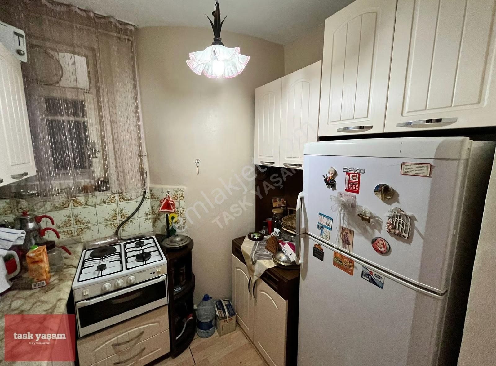 Eşref Efendi Sk. 2+1 Eşyalı/eşyasız Satılık Daire - Görsel 14