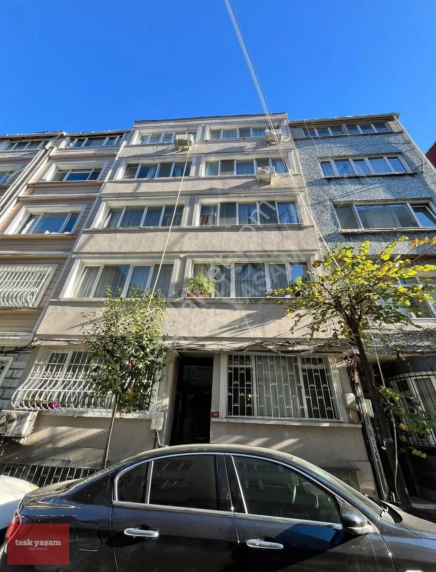 Eşref Efendi Sk. 2+1 Eşyalı/eşyasız Satılık Daire - Görsel 16