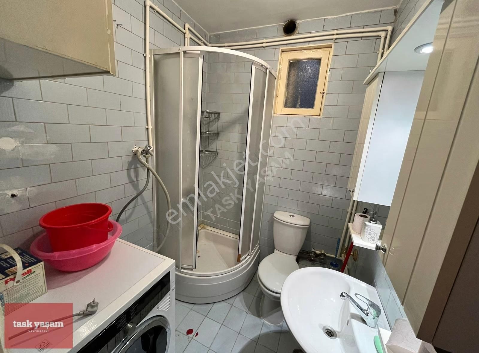 Eşref Efendi Sk. 2+1 Eşyalı/eşyasız Satılık Daire - Görsel 9