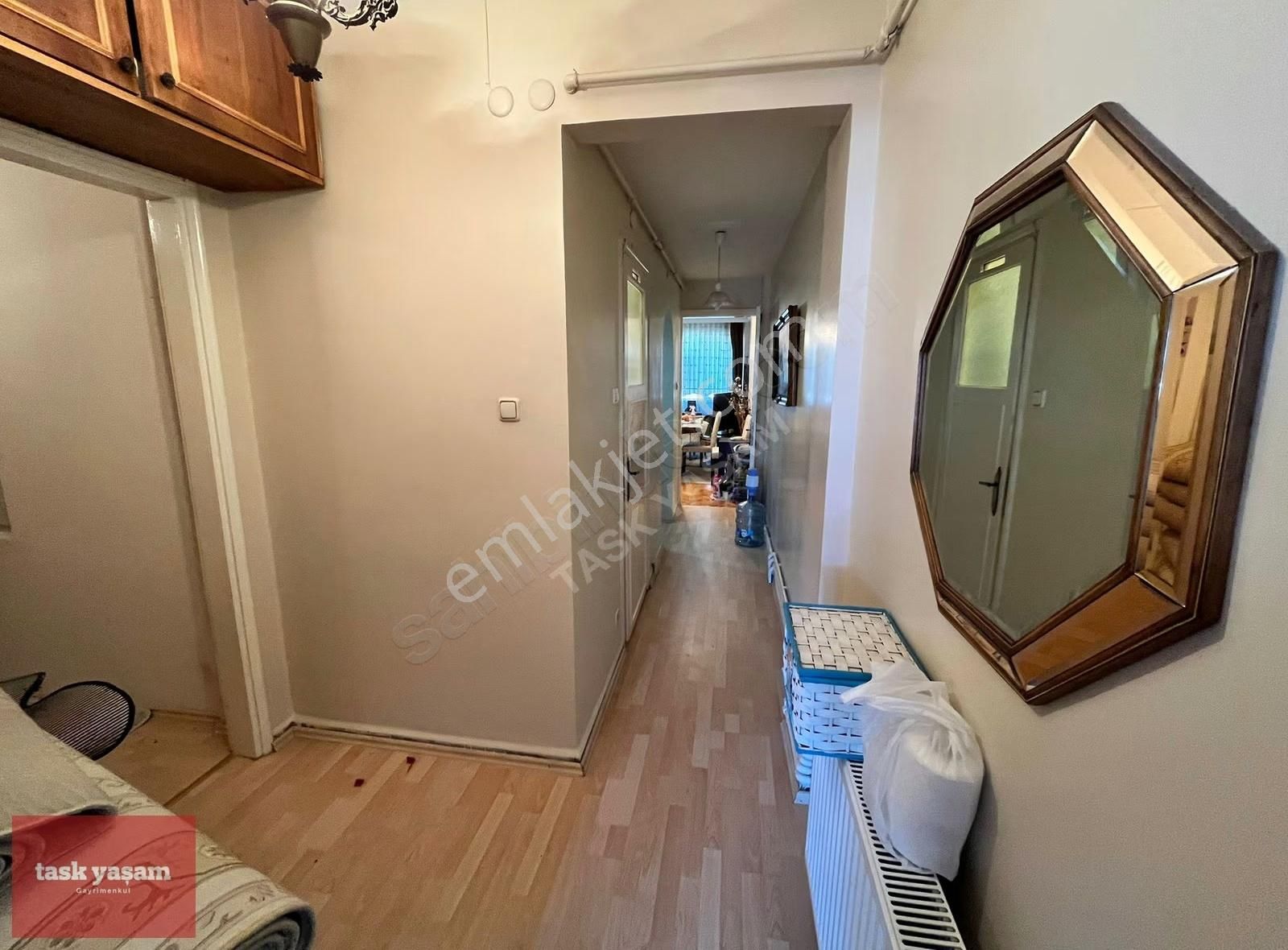 Eşref Efendi Sk. 2+1 Eşyalı/eşyasız Satılık Daire - Görsel 21