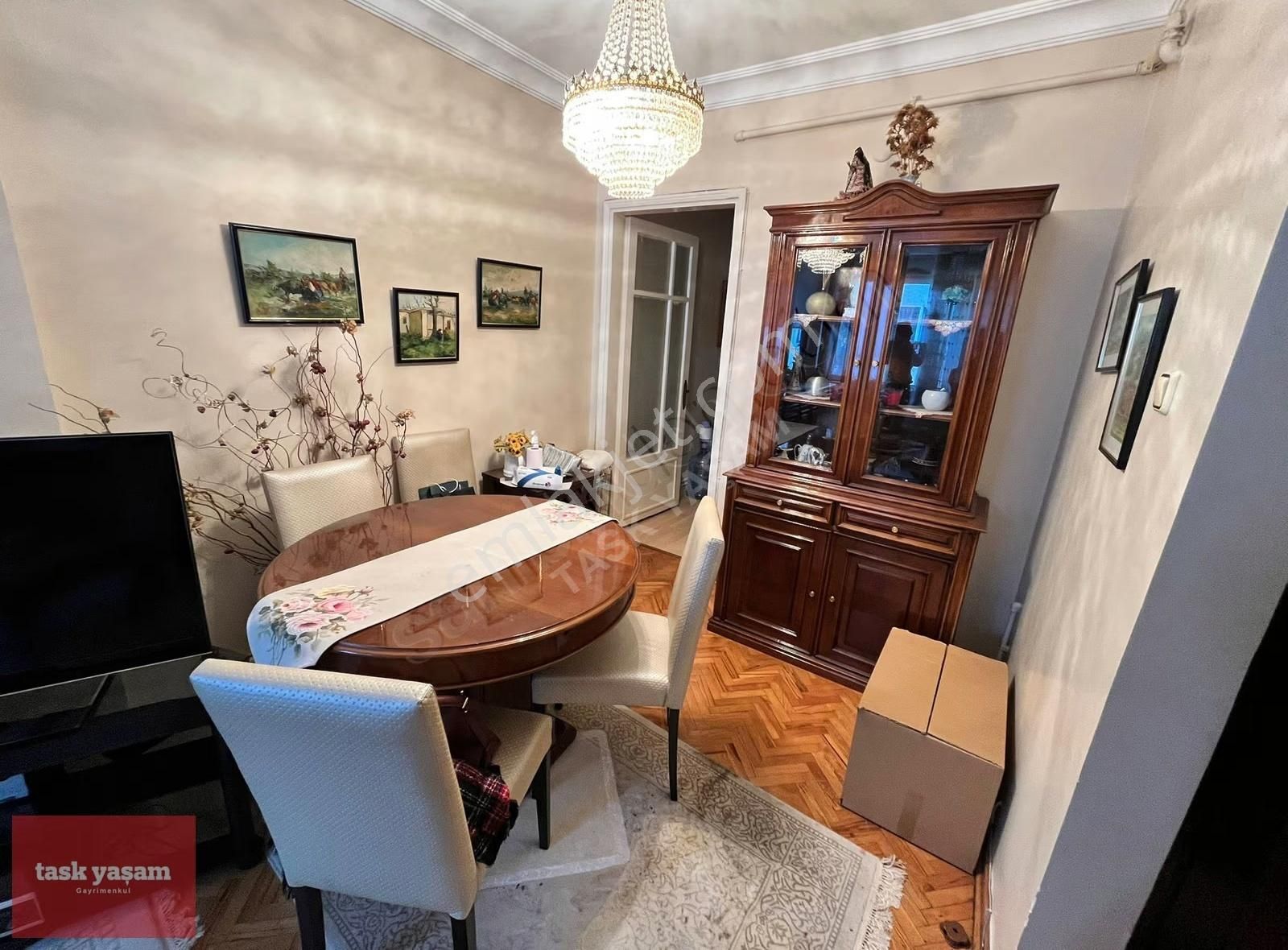 Eşref Efendi Sk. 2+1 Eşyalı/eşyasız Satılık Daire - Görsel 4