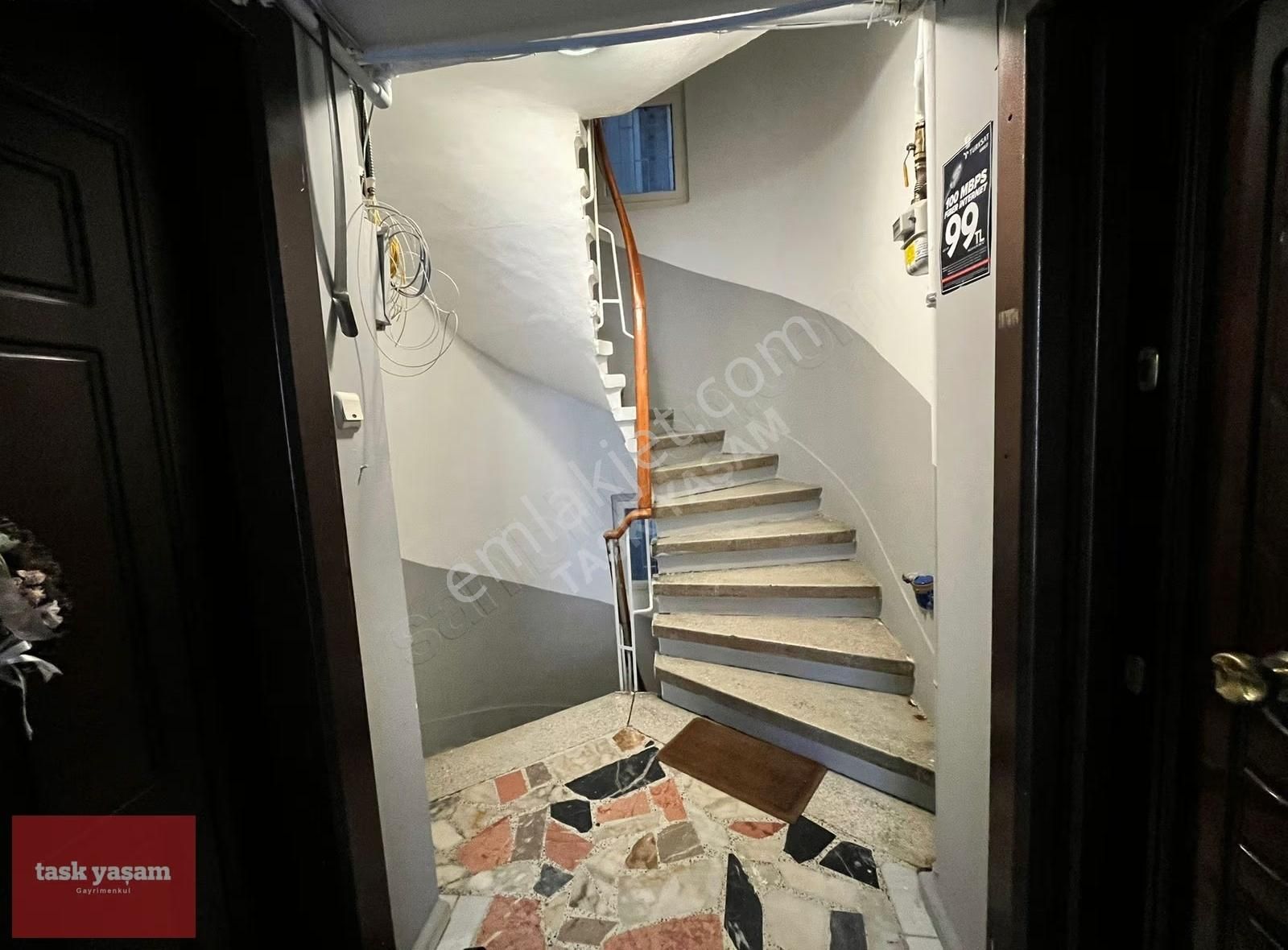 Eşref Efendi Sk. 2+1 Eşyalı/eşyasız Satılık Daire - Görsel 11