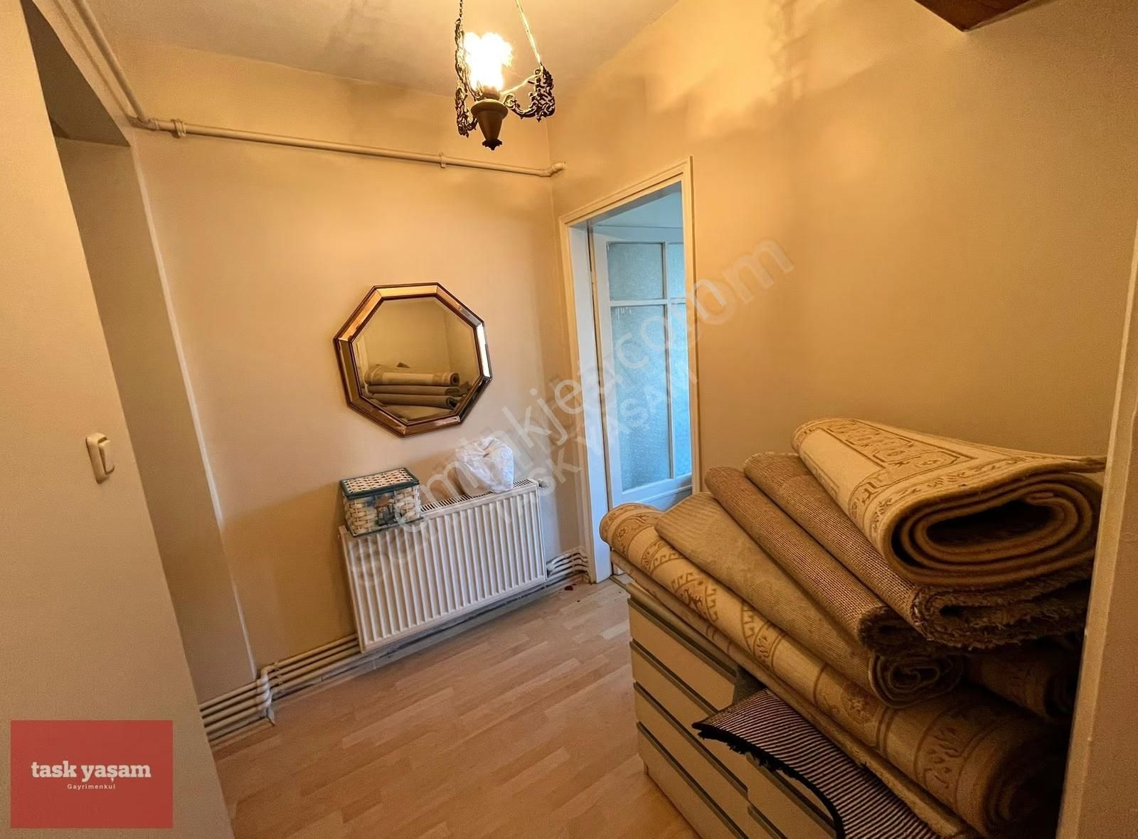 Eşref Efendi Sk. 2+1 Eşyalı/eşyasız Satılık Daire - Görsel 19