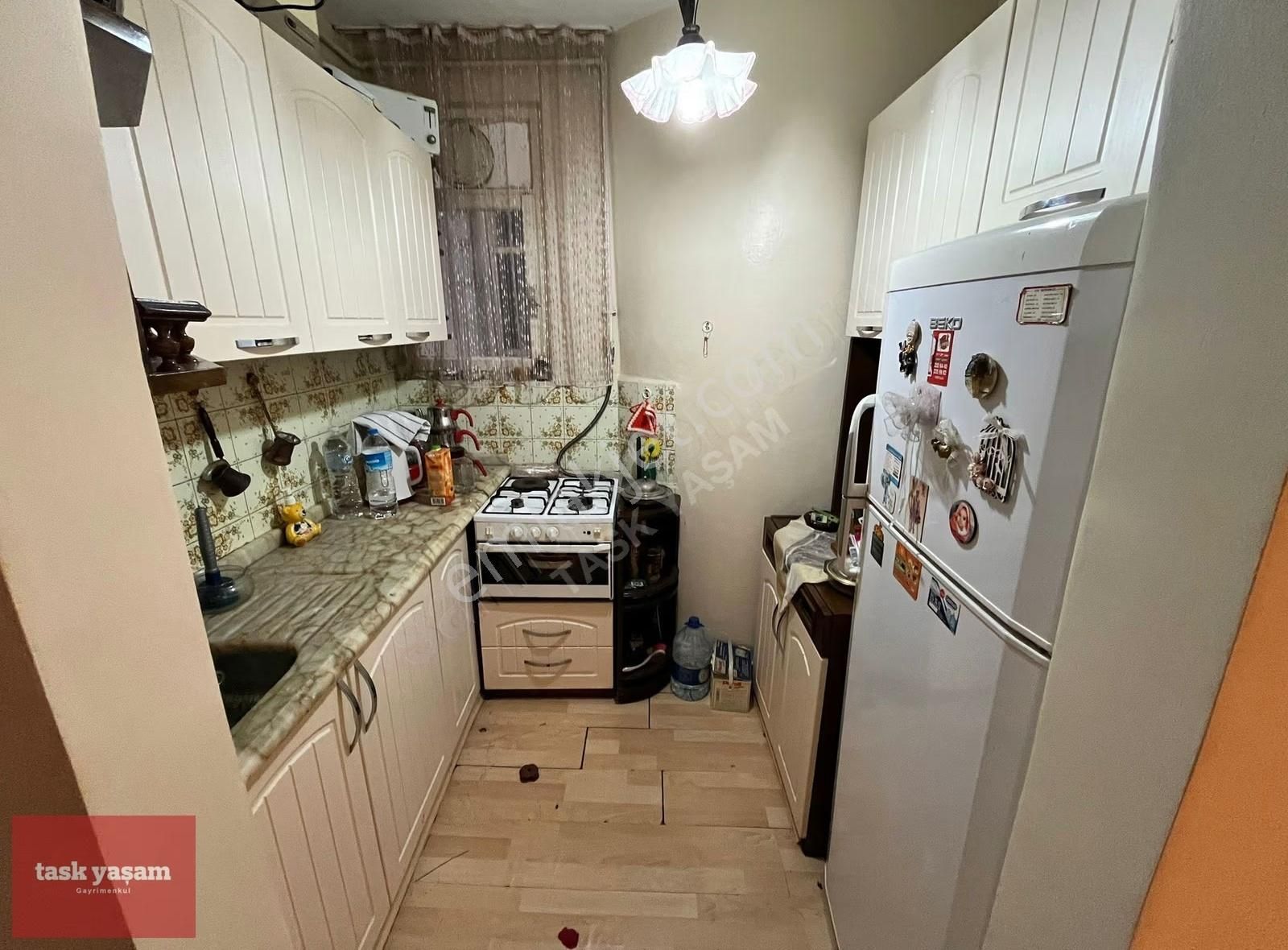 Eşref Efendi Sk. 2+1 Eşyalı/eşyasız Satılık Daire - Görsel 17