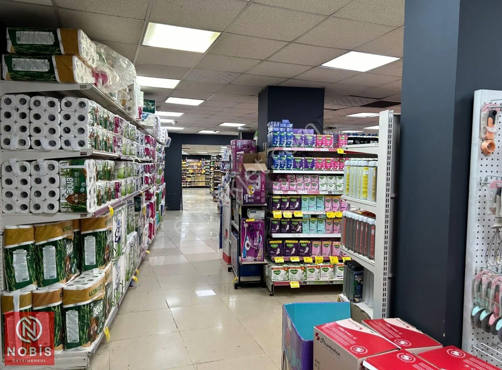 Üsküdar Merkezde Cadde Üzeri 2000 M2 Kiralık - Görsel 14