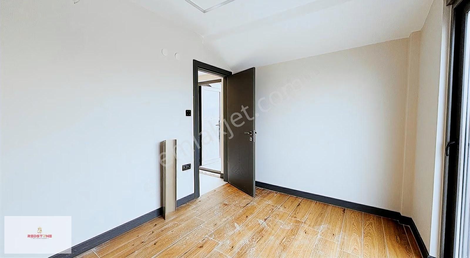 Işıklar Caddesi'nde Deniz Manzaralı 4+1 Dubleks Akıllı Ev Sistem - Görsel 5