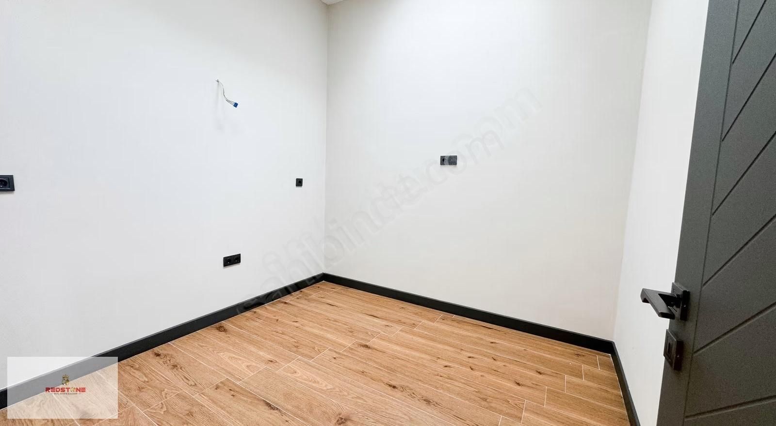 Işıklar Caddesi'nde Deniz Manzaralı 4+1 Dubleks Akıllı Ev Sistem - Görsel 6