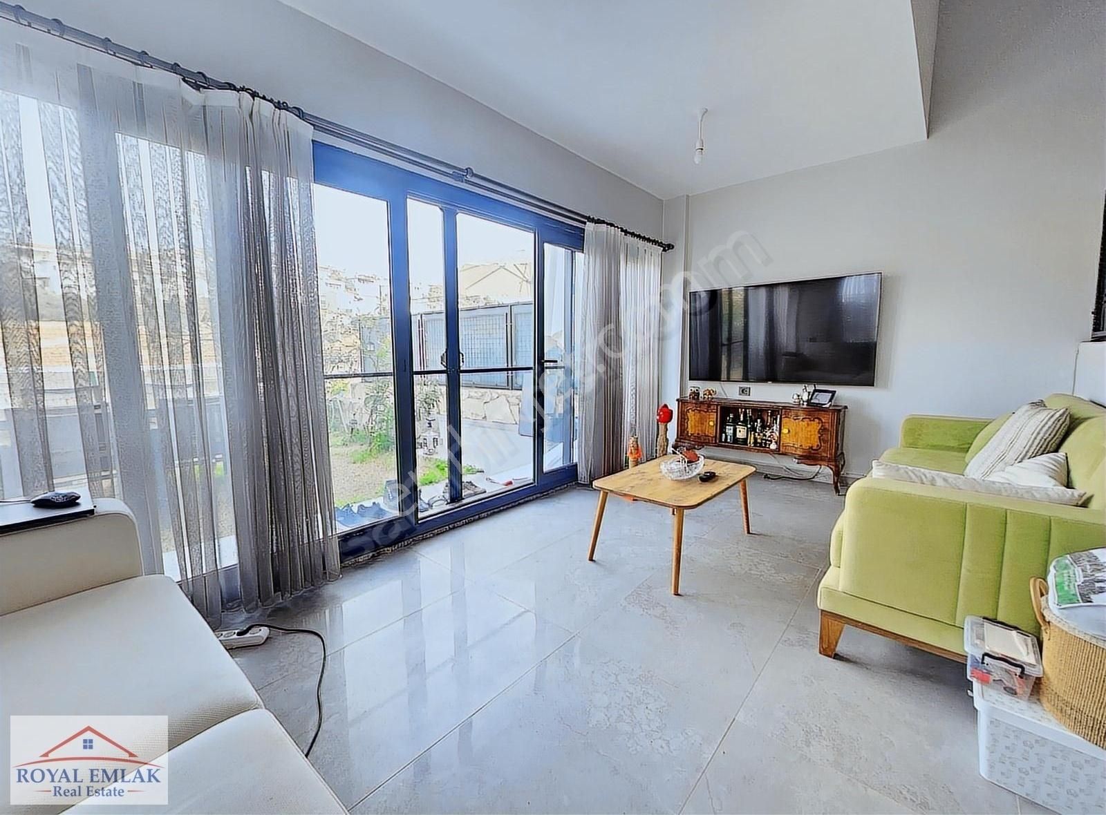 Muğla Güllük Satılık Müstakil Ev Denize Yürüme - Görsel 3