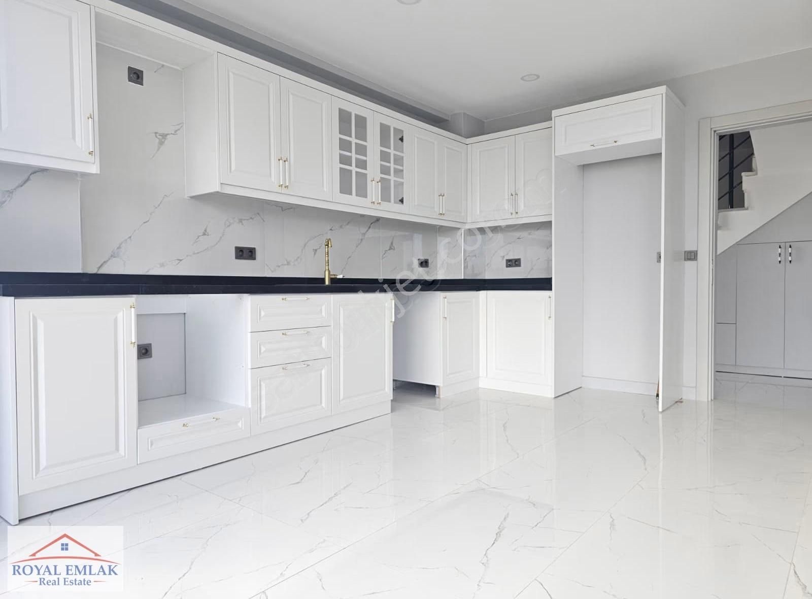 Muğla Bodrum Muhteşem Doğa Manzaralı Satılık Villa - Görsel 20