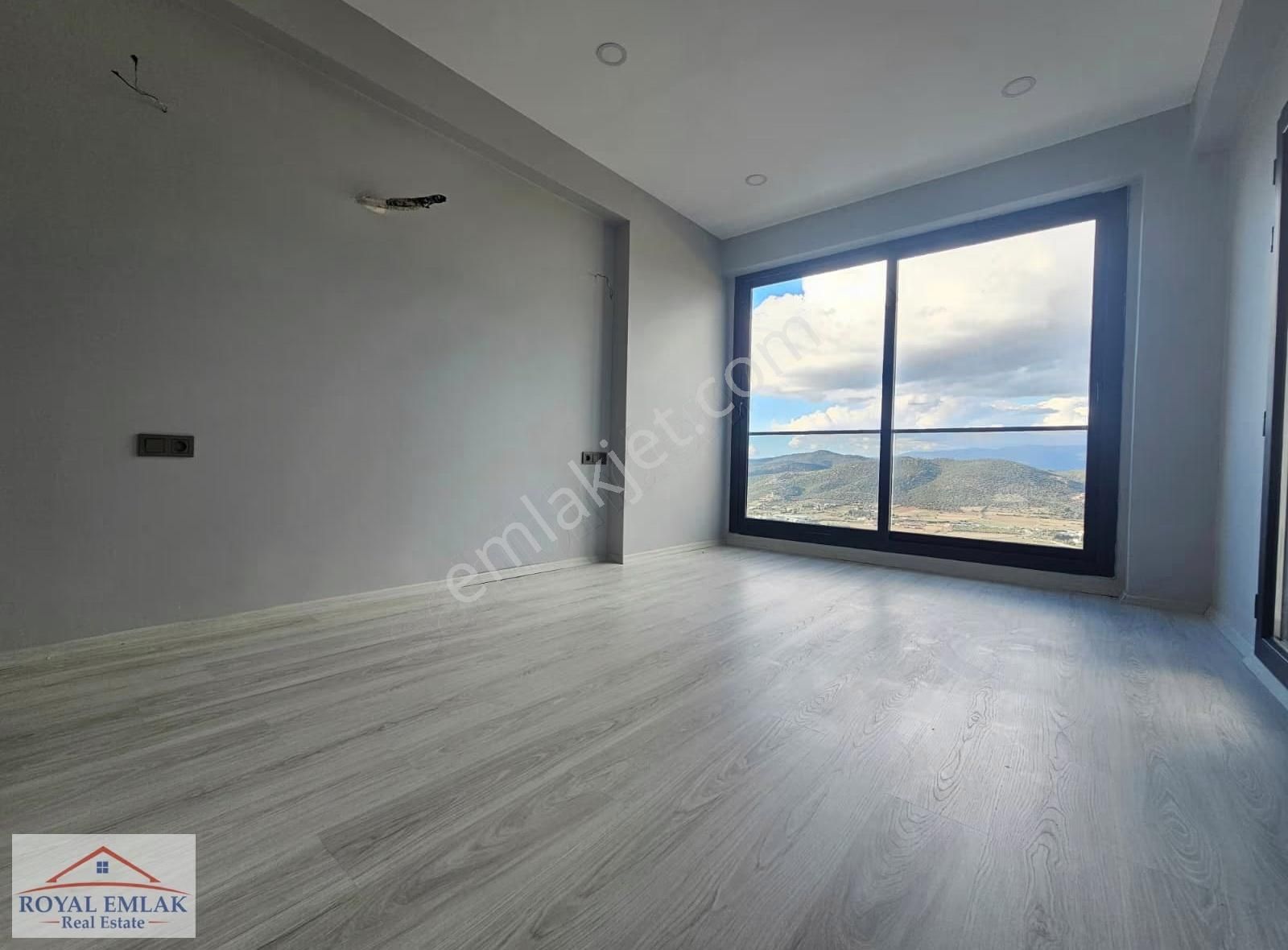 Muğla Bodrum Muhteşem Doğa Manzaralı Satılık Villa - Görsel 9