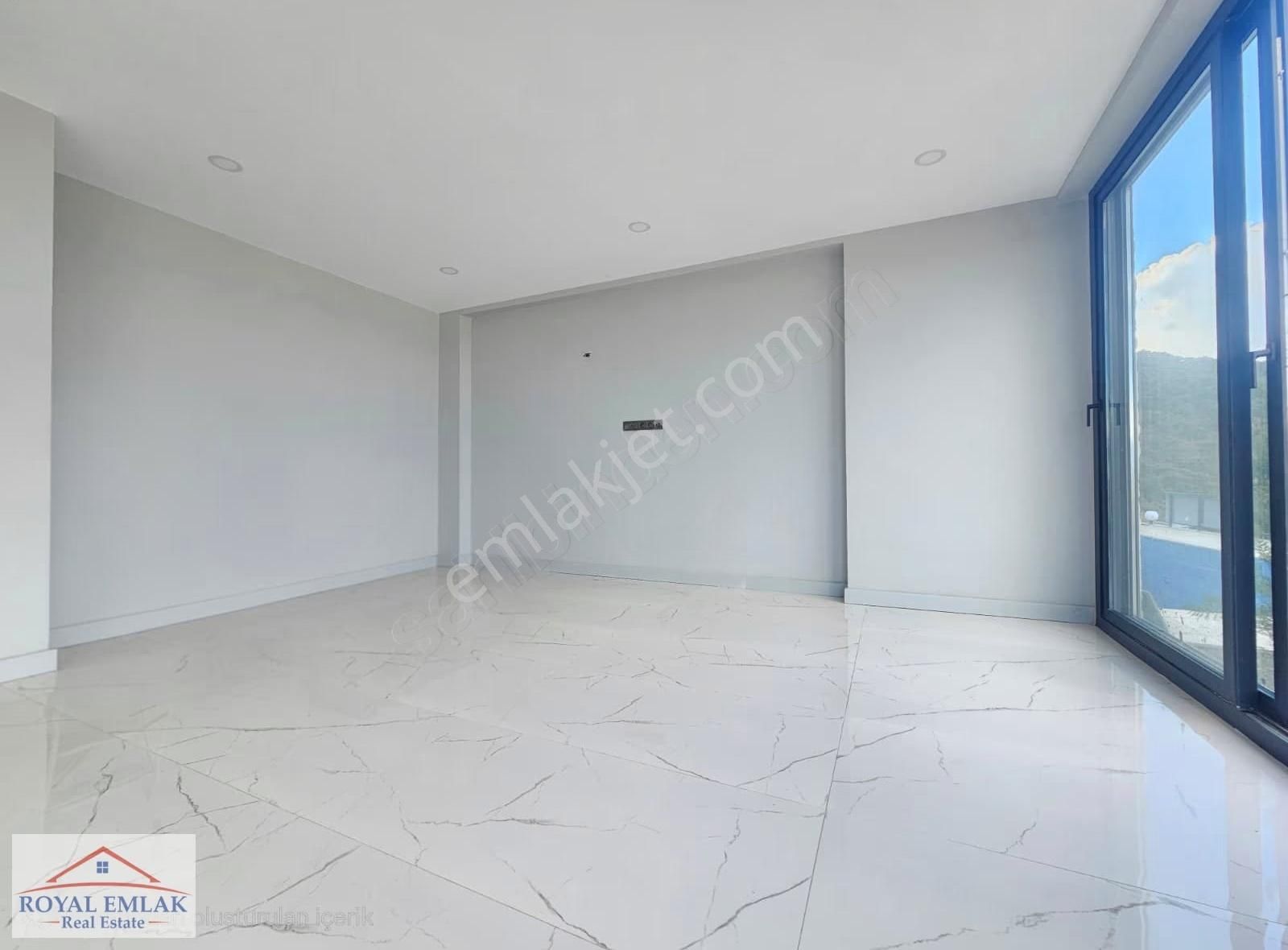 Muğla Bodrum Muhteşem Doğa Manzaralı Satılık Villa - Görsel 14