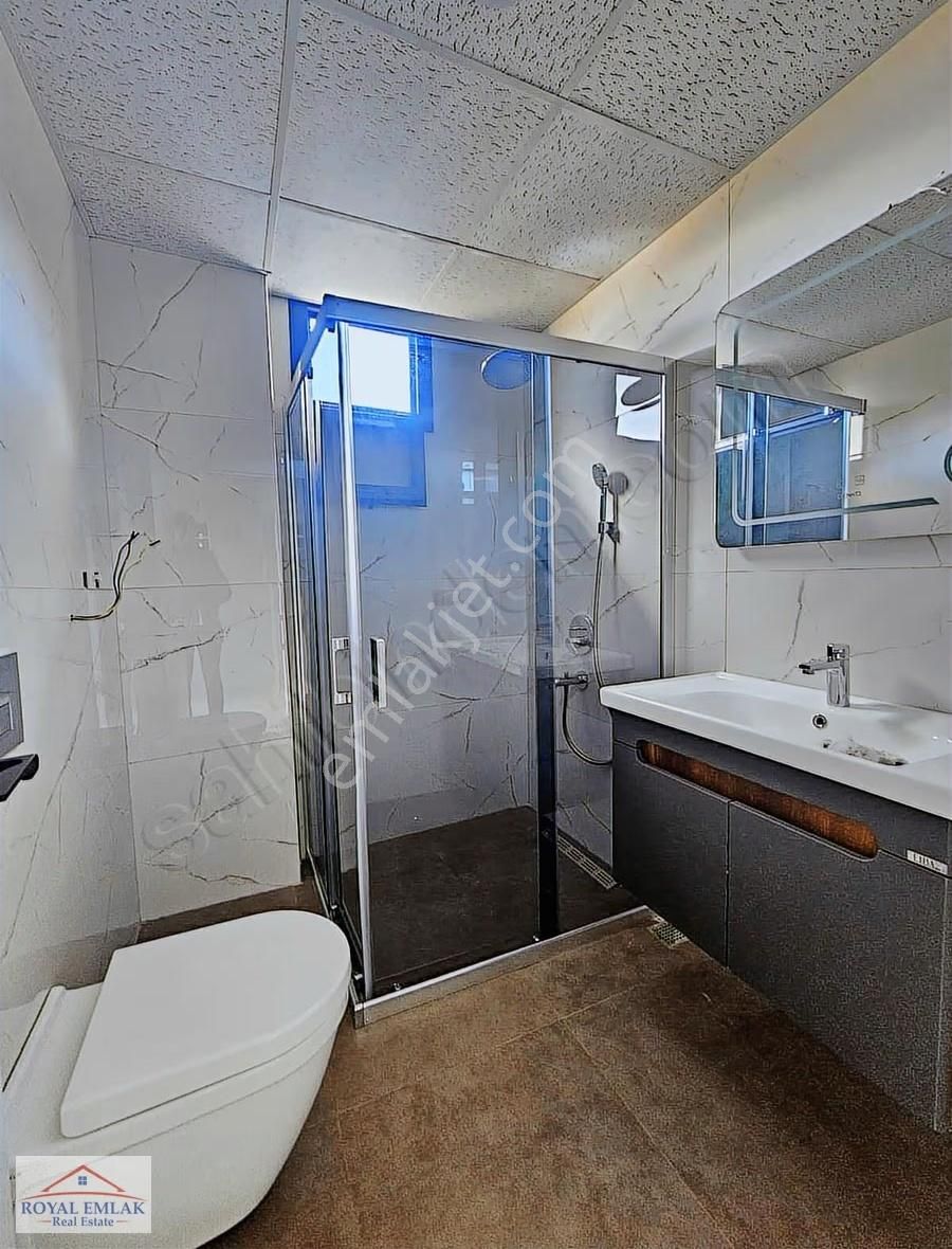 Muğla Bodrum Muhteşem Doğa Manzaralı Satılık Villa - Görsel 16