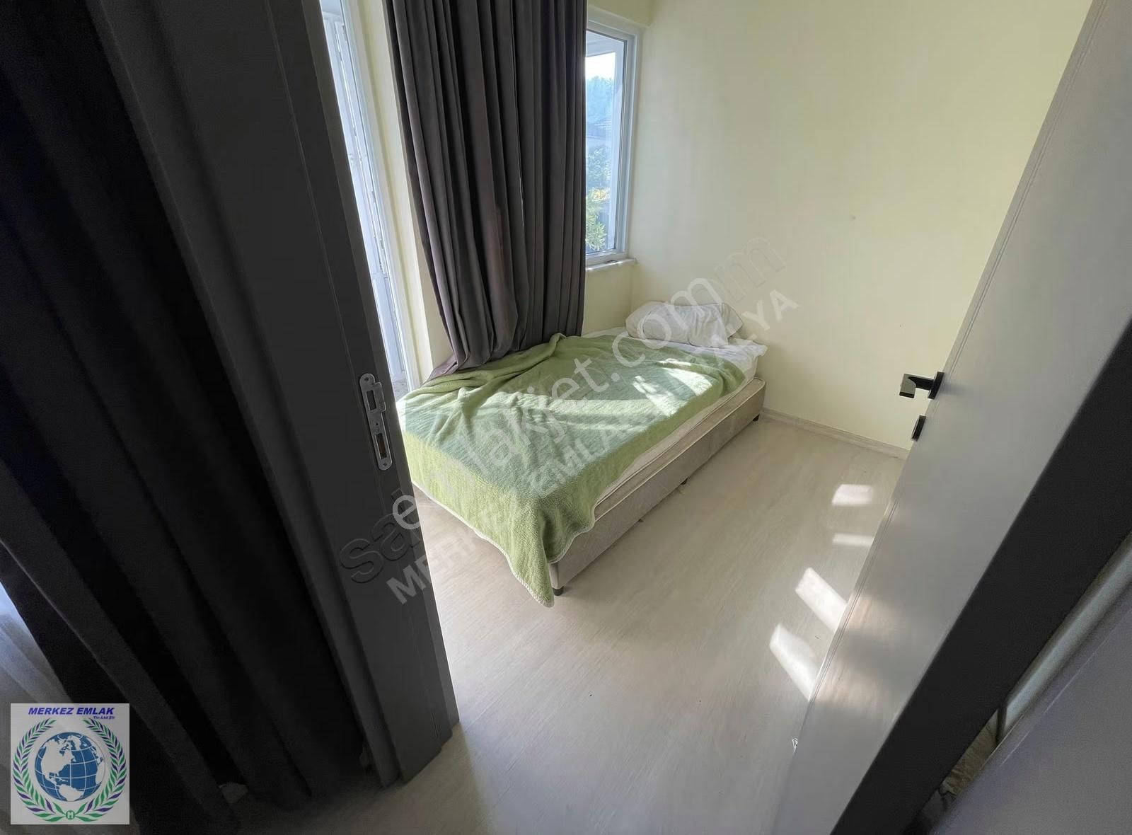 Kemer Merkezde Denize 100m Satılık 3+1 Müstakil Dubleks - Görsel 17