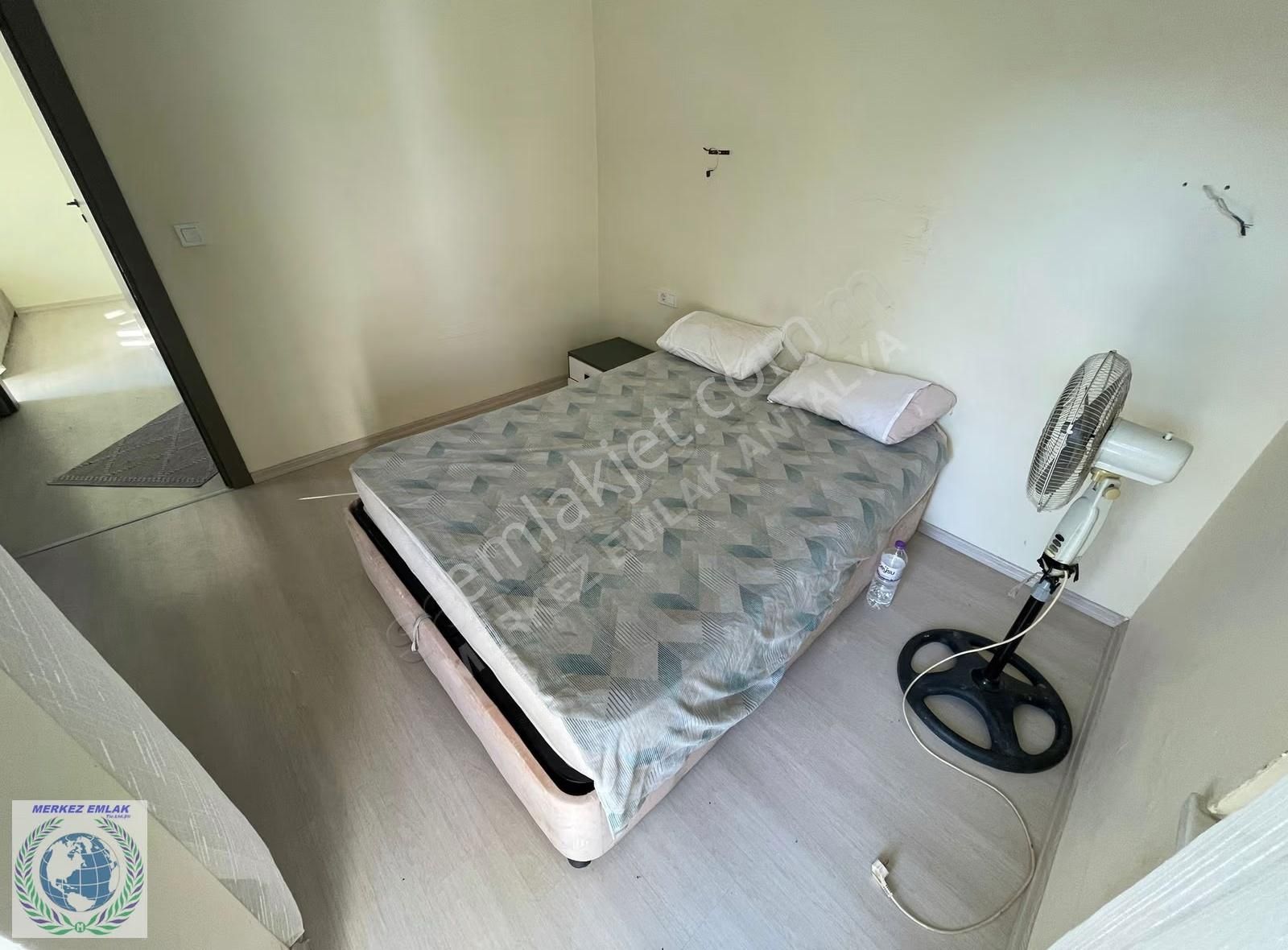 Kemer Merkezde Denize 100m Satılık 3+1 Müstakil Dubleks - Görsel 16