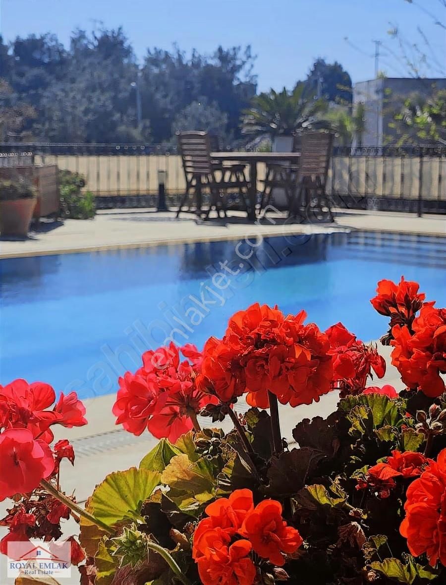 Muğla Boğaziçi Satılık Müstakil Villa - Görsel 4