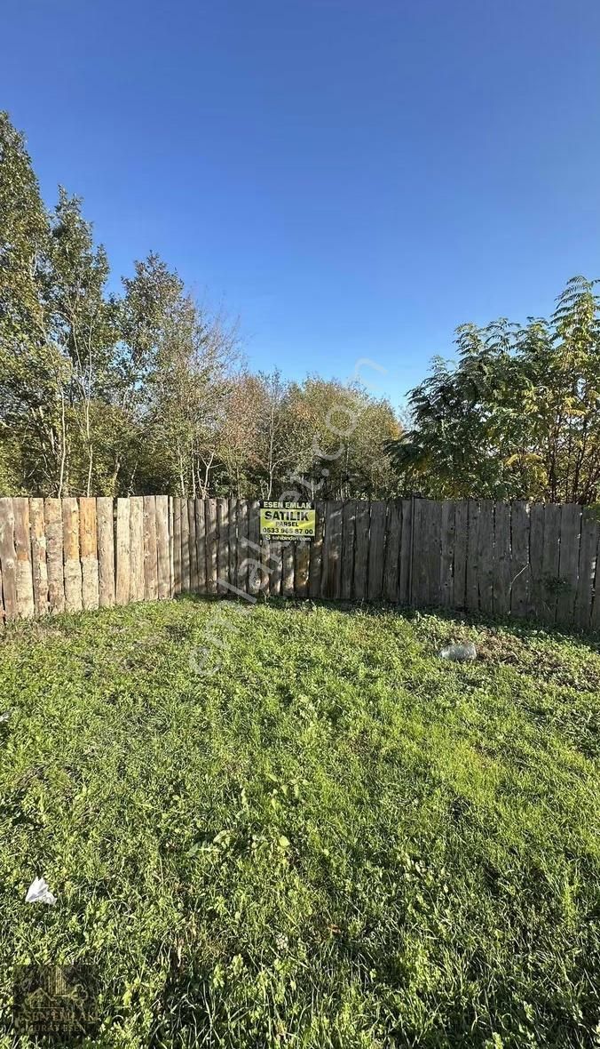 Esen Emlak'tan Süleymaniye Mah Satılık Arsa - Görsel 4