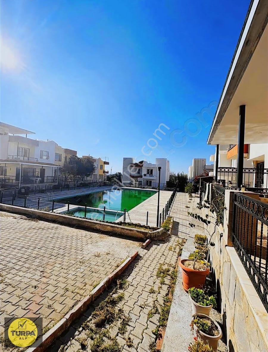 Kuşadasında Deniz Ve Orman Manzaralınsatılık Villa - Görsel 20