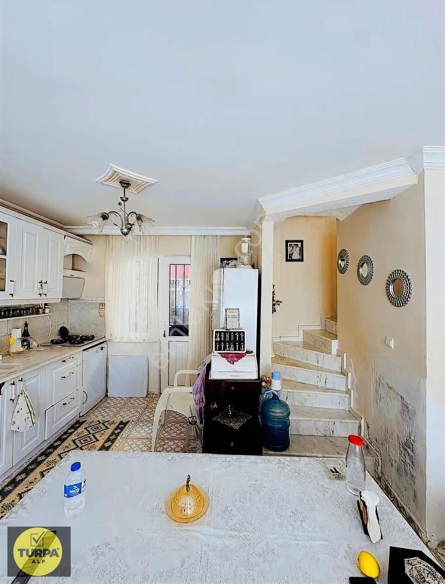 Kuşadasında Deniz Ve Orman Manzaralınsatılık Villa - Görsel 29