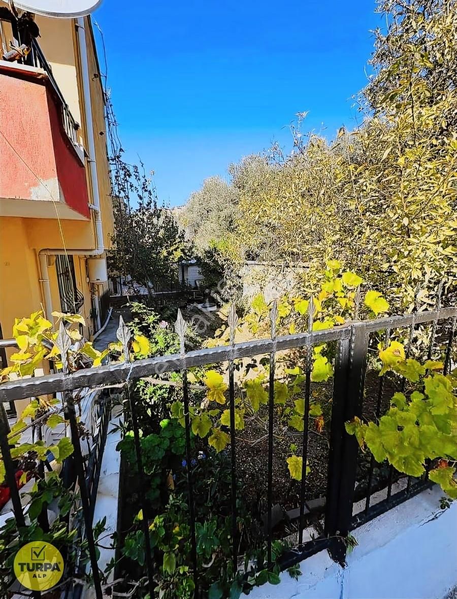 Kuşadasında Deniz Ve Orman Manzaralınsatılık Villa - Görsel 12