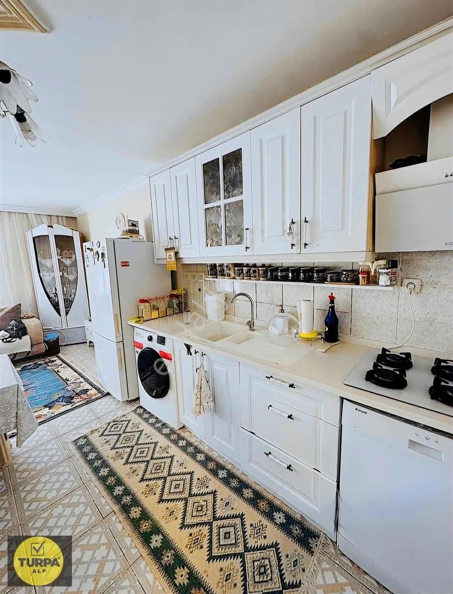 Kuşadasında Deniz Ve Orman Manzaralınsatılık Villa - Görsel 26