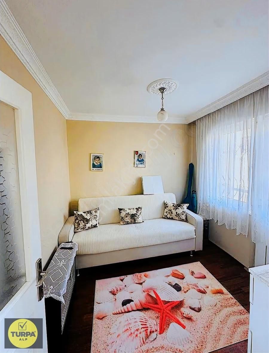 Kuşadasında Deniz Ve Orman Manzaralınsatılık Villa - Görsel 33