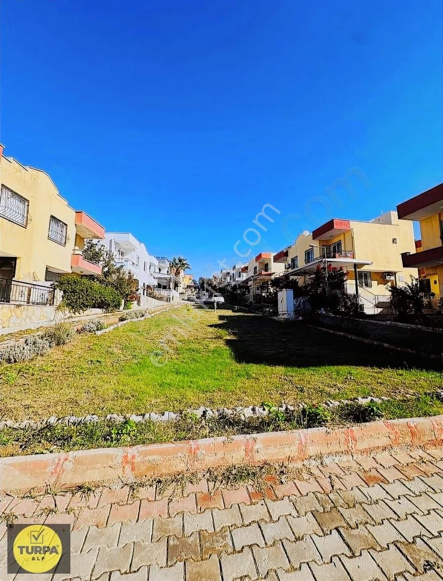 Kuşadasında Deniz Ve Orman Manzaralınsatılık Villa - Görsel 31