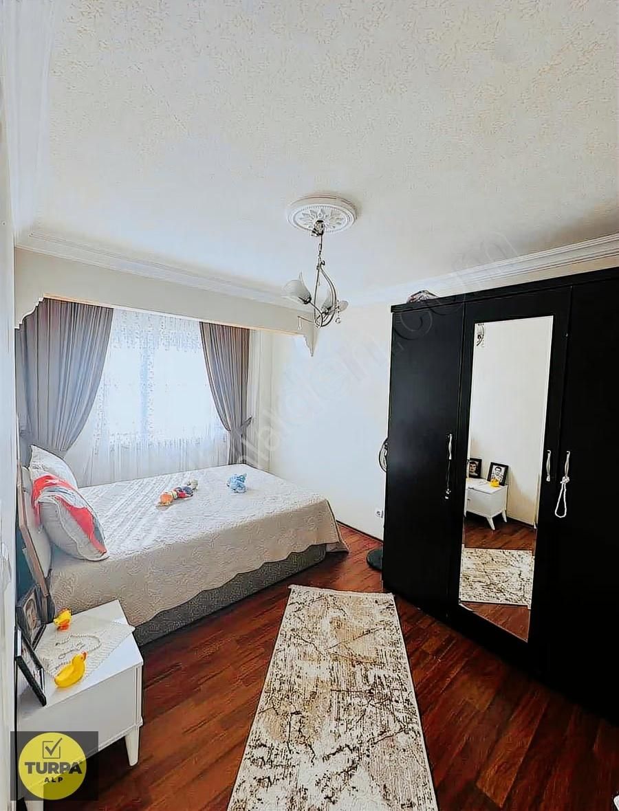 Kuşadasında Deniz Ve Orman Manzaralınsatılık Villa - Görsel 22