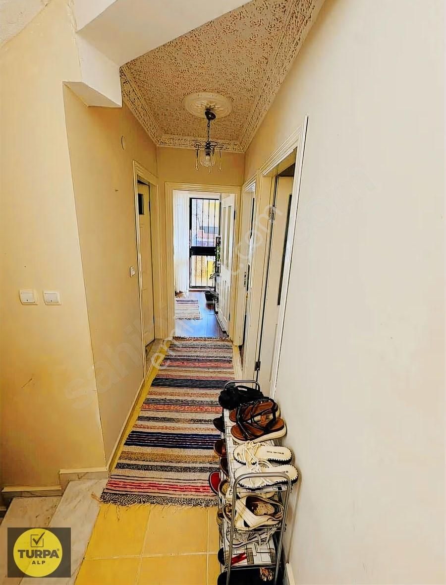 Kuşadasında Deniz Ve Orman Manzaralınsatılık Villa - Görsel 5