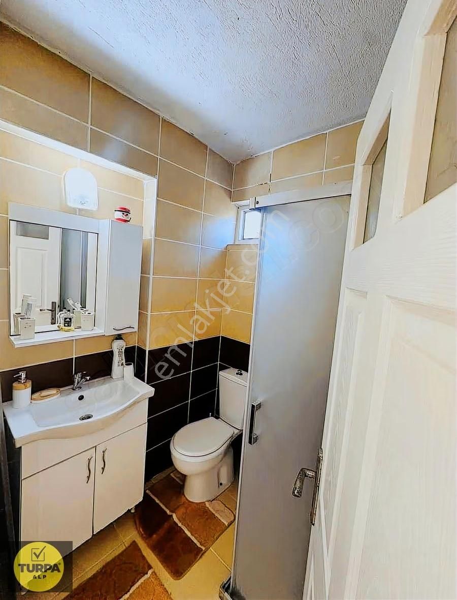 Kuşadasında Deniz Ve Orman Manzaralınsatılık Villa - Görsel 4