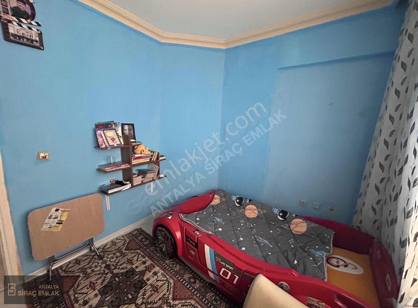 Antalya Kepez Kuzeyyakada 5+1 Satılık Dublex Daire - Görsel 6