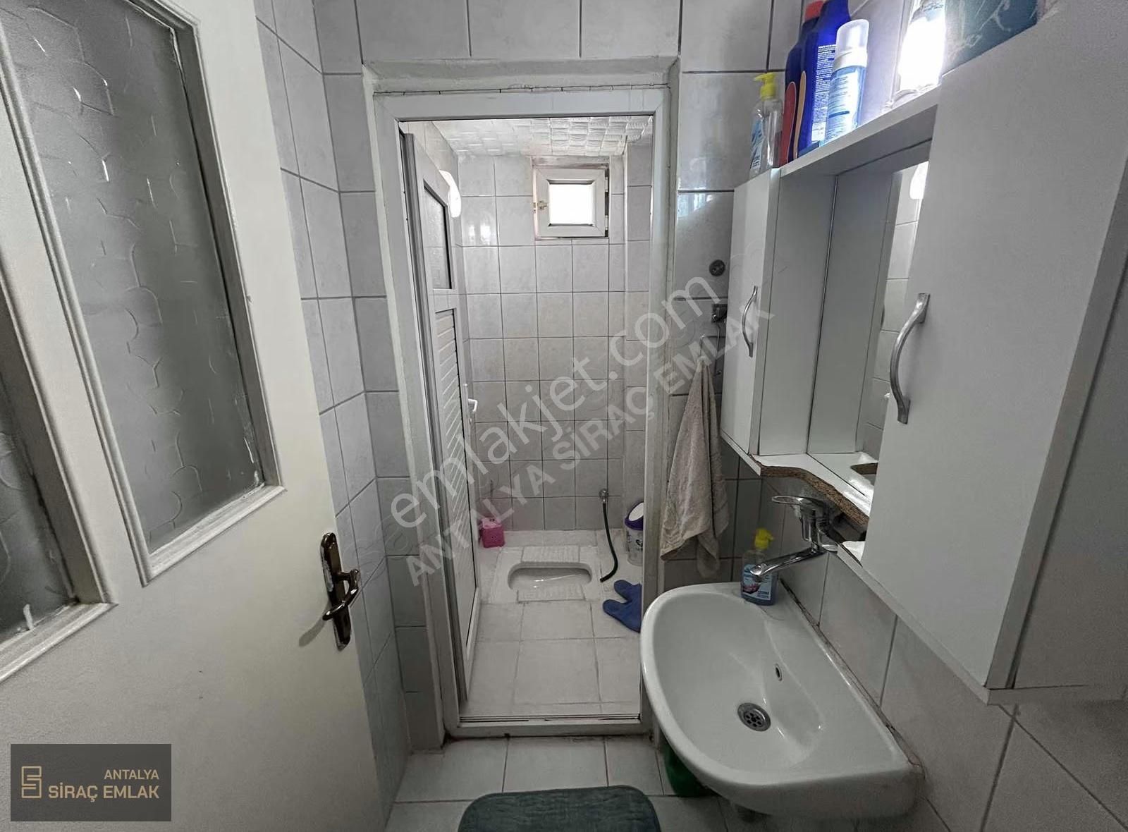 Antalya Kepez Kuzeyyakada 5+1 Satılık Dublex Daire - Görsel 28