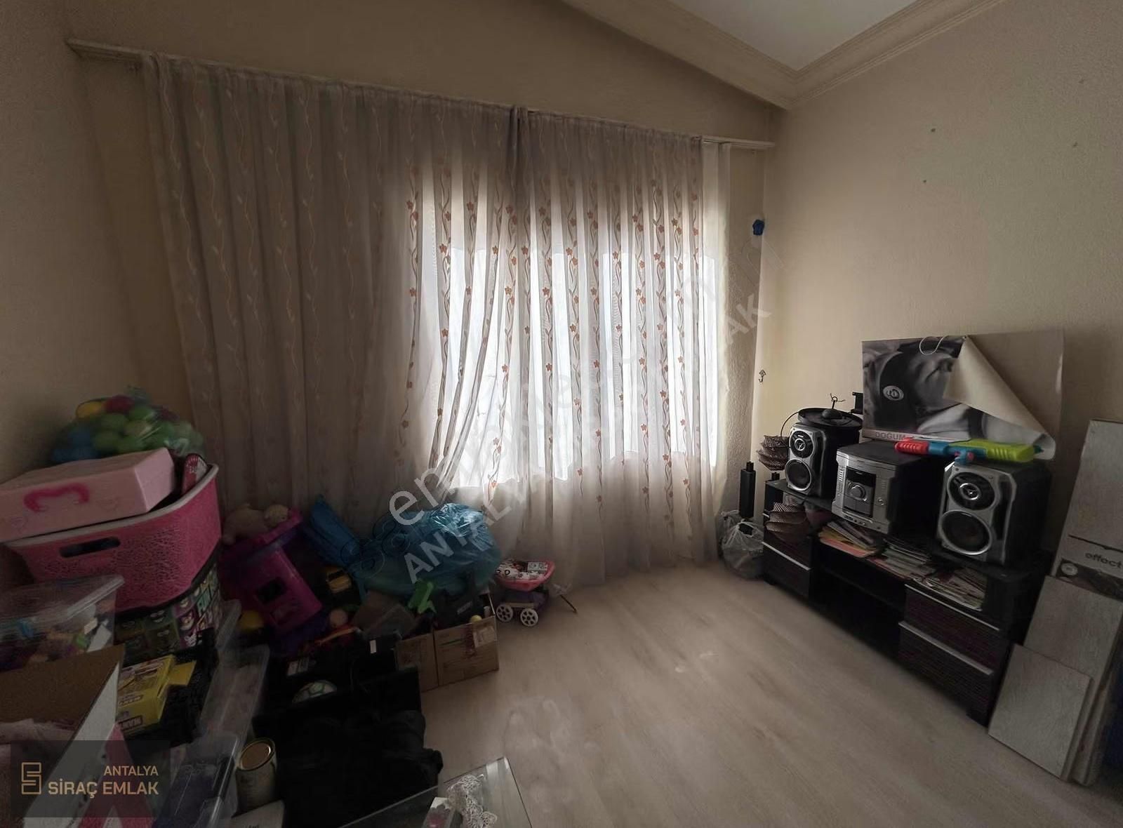 Antalya Kepez Kuzeyyakada 5+1 Satılık Dublex Daire - Görsel 2