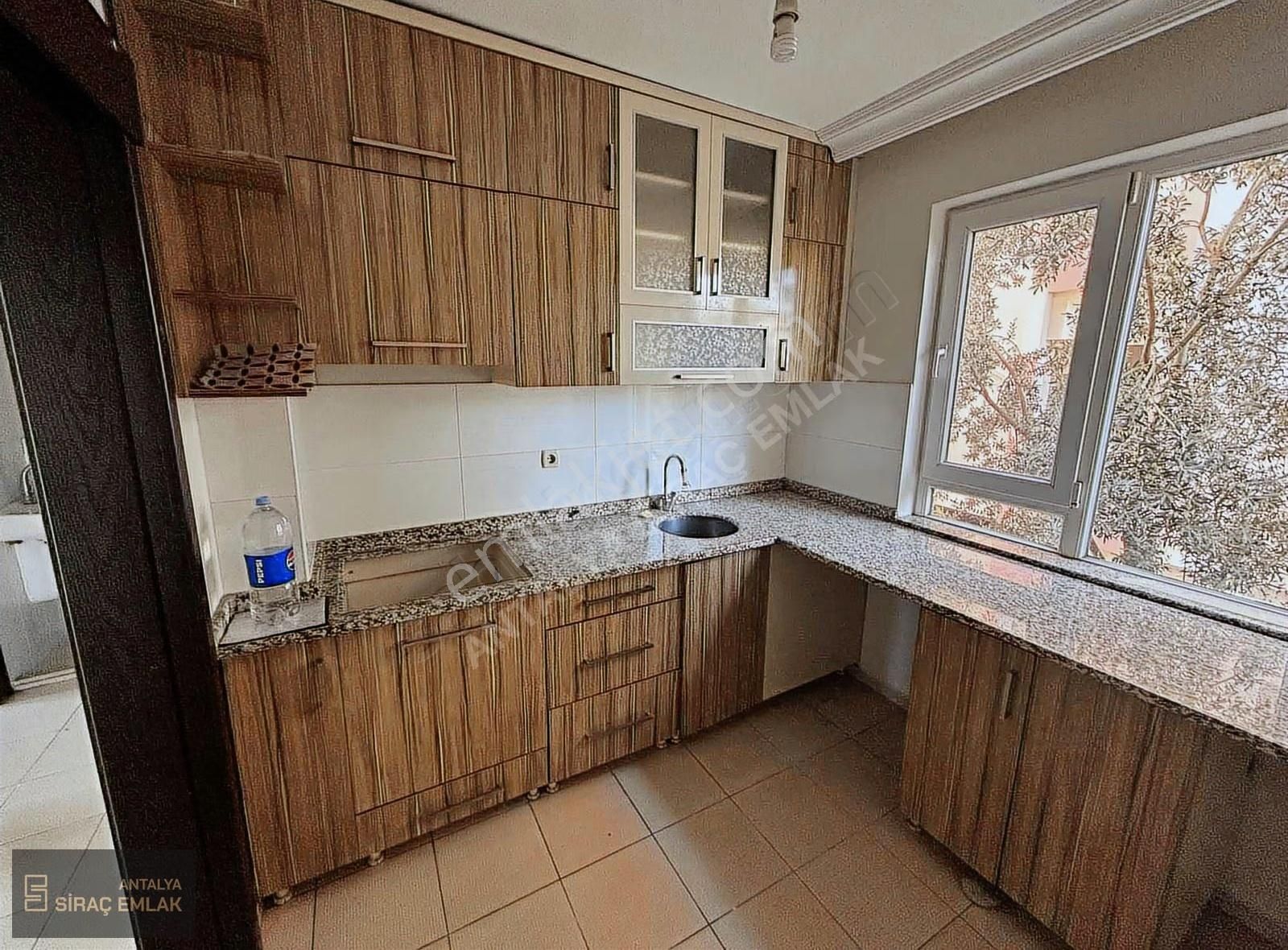 Antalya Kepez Teomanpaşada 2+1 Kiralık Daire - Görsel 14