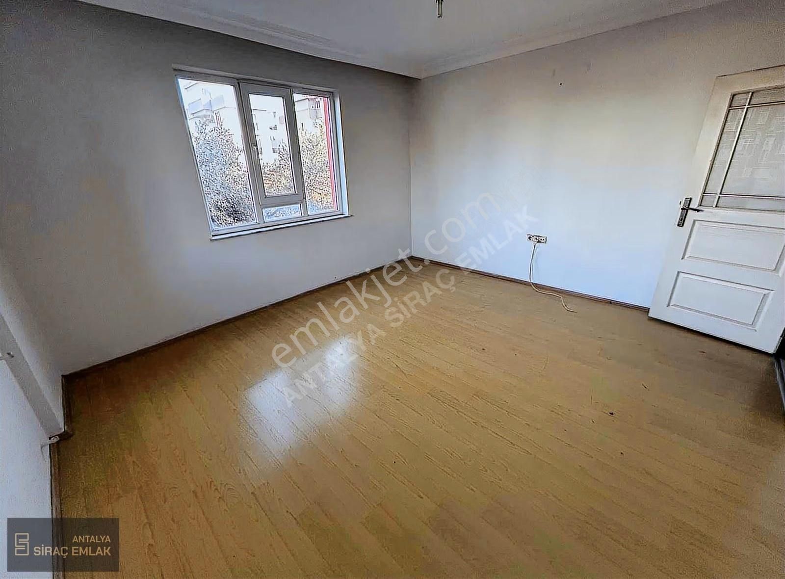 Antalya Kepez Teomanpaşada 2+1 Kiralık Daire - Görsel 9