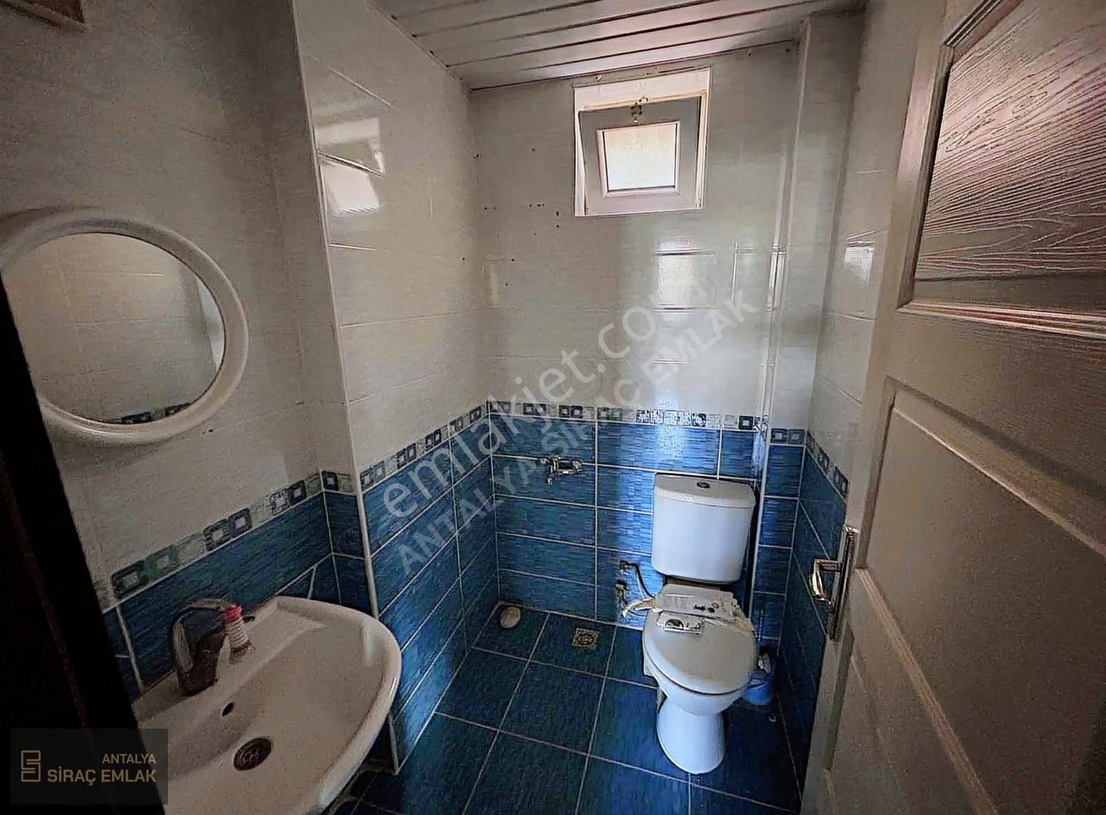 Antalya Kepez Teomanpaşada 2+1 Kiralık Daire - Görsel 15